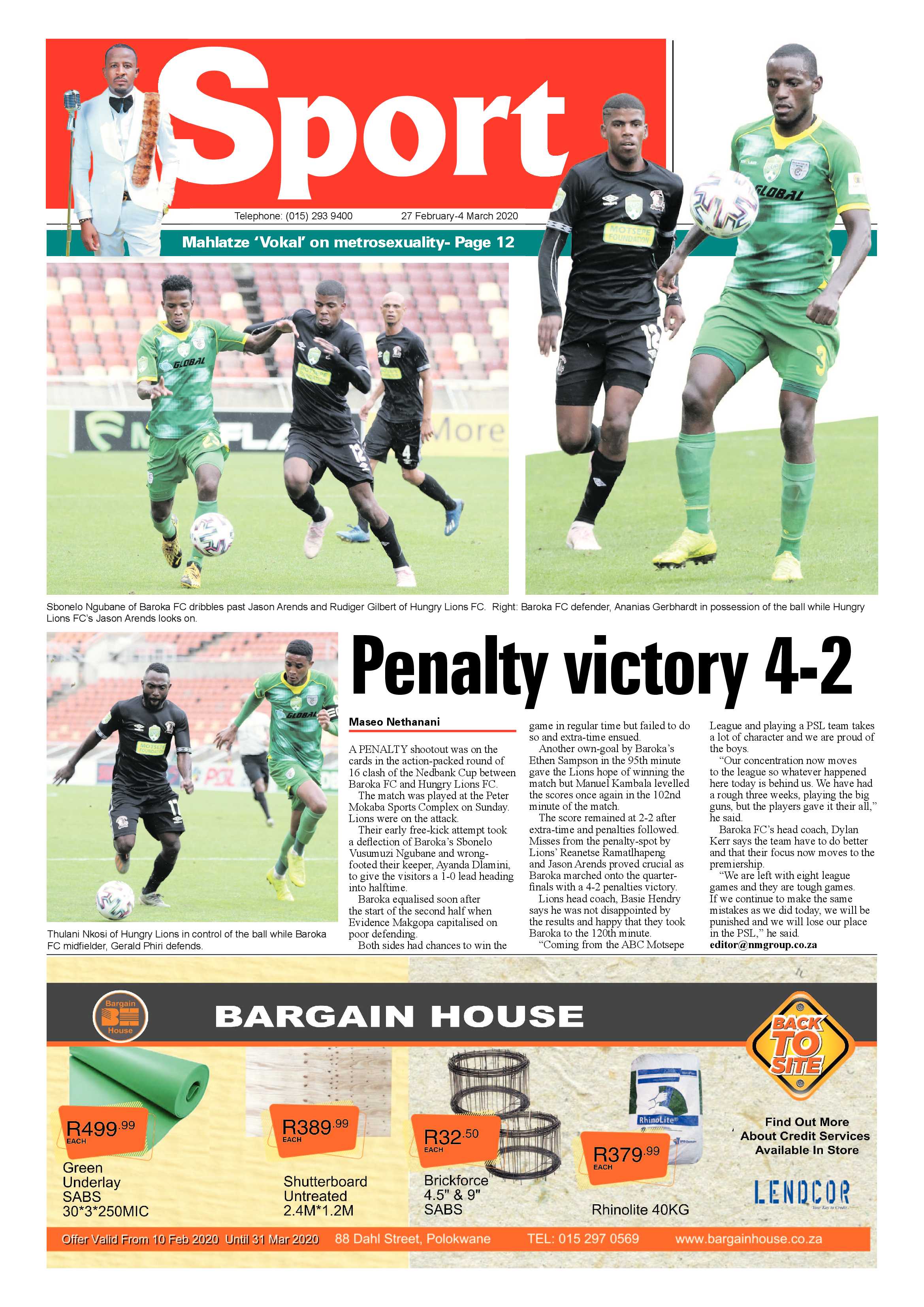 Review Bonus 27 February 2020 page 16