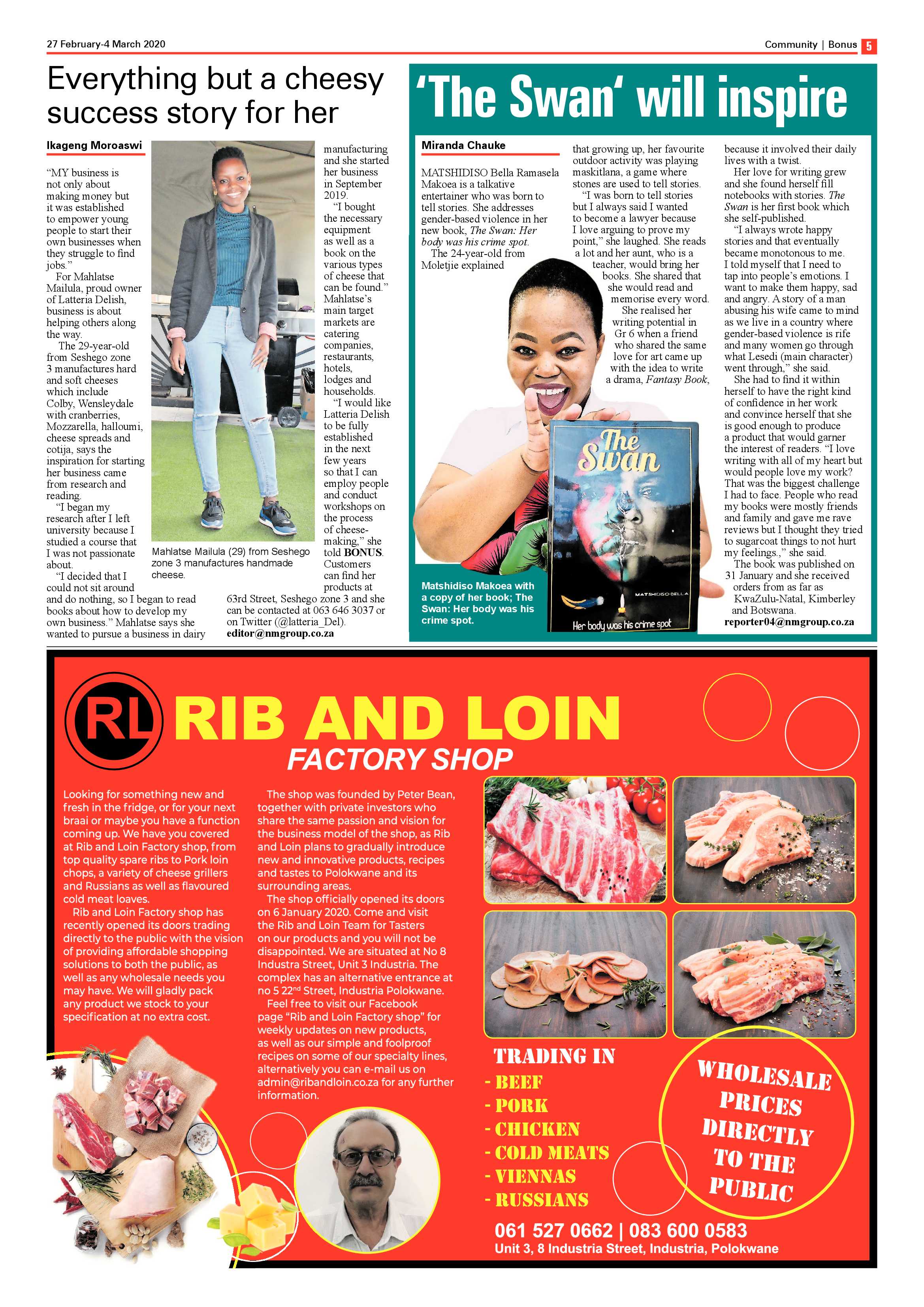 Review Bonus 27 February 2020 page 5