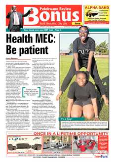 Review Bonus 27 February 2020