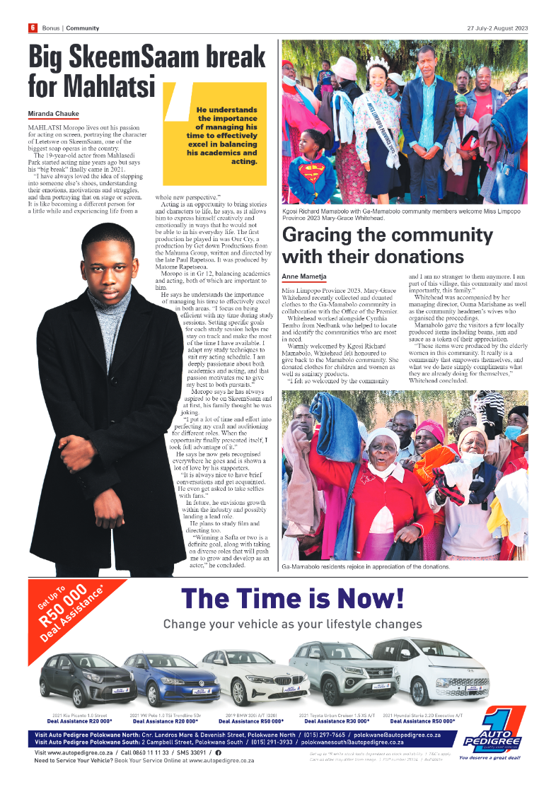 Bonus Review – 27 July 2023 page 6