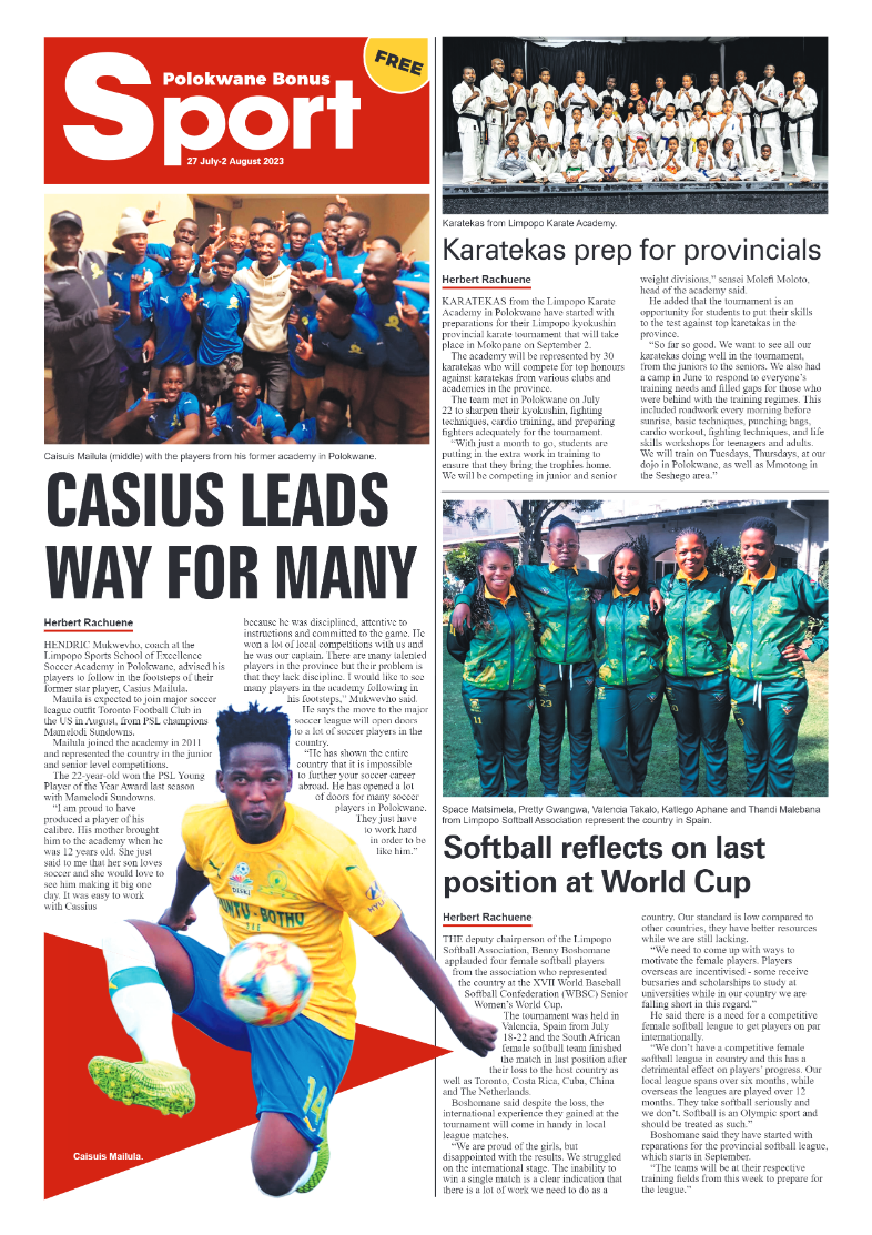 Bonus Review – 27 July 2023 page 8