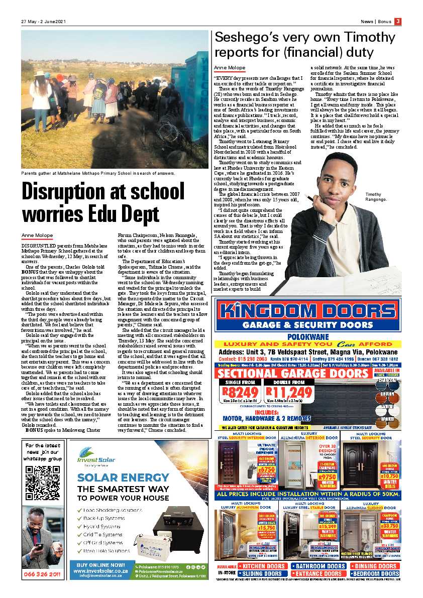 Bonus Review 27 May 2021 page 3