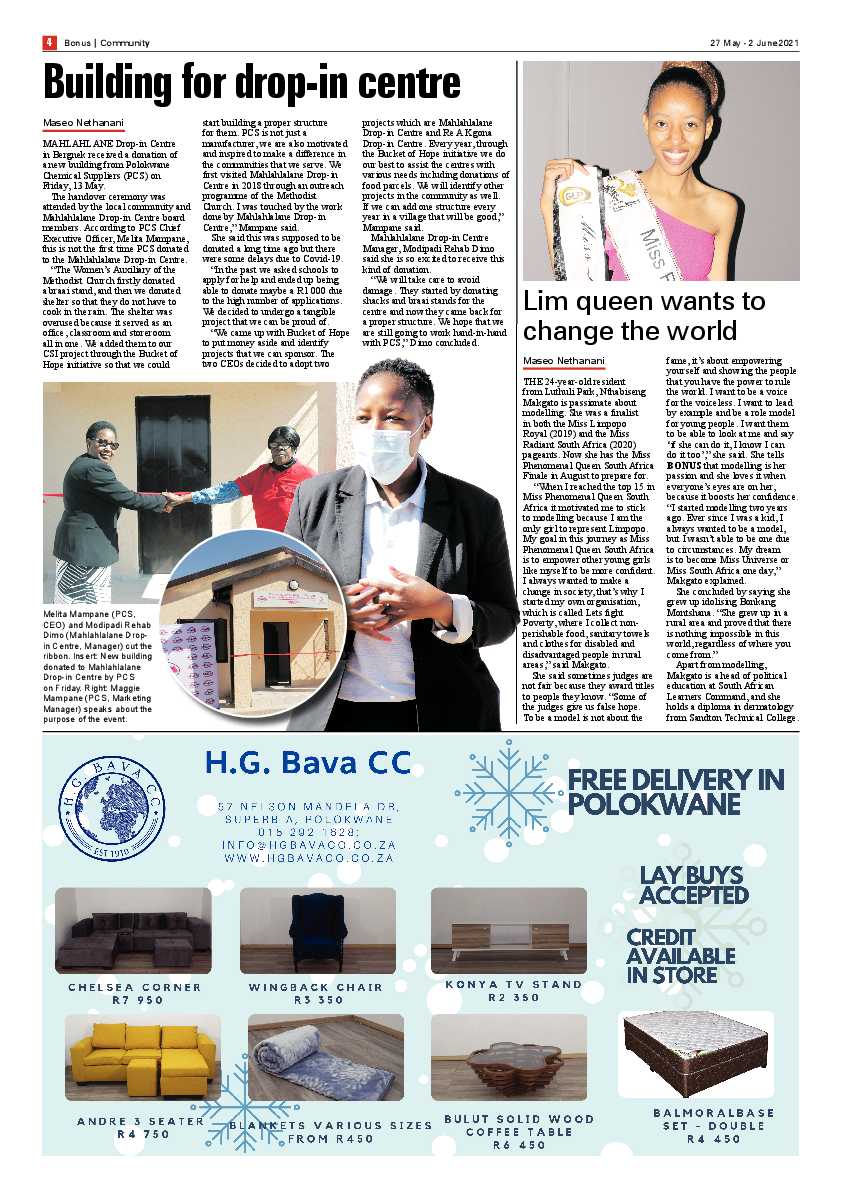 Bonus Review 27 May 2021 page 4