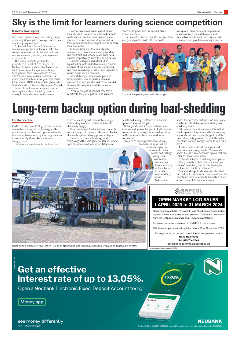 Bonus Review – 27 October 2022 page 7