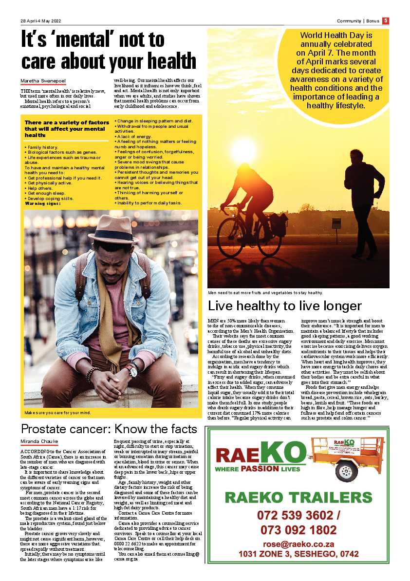 Bonus Review 28 April 2022 page 5