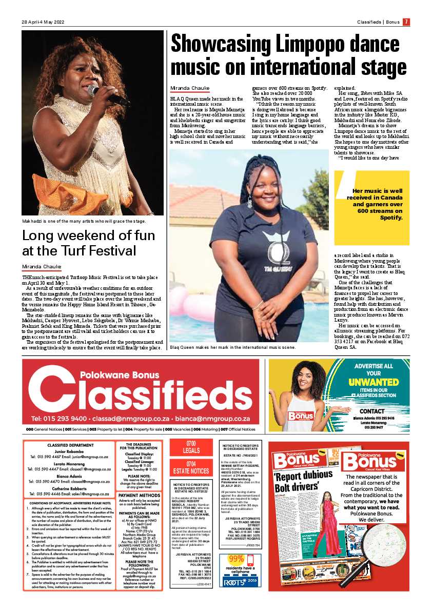 Bonus Review 28 April 2022 page 7