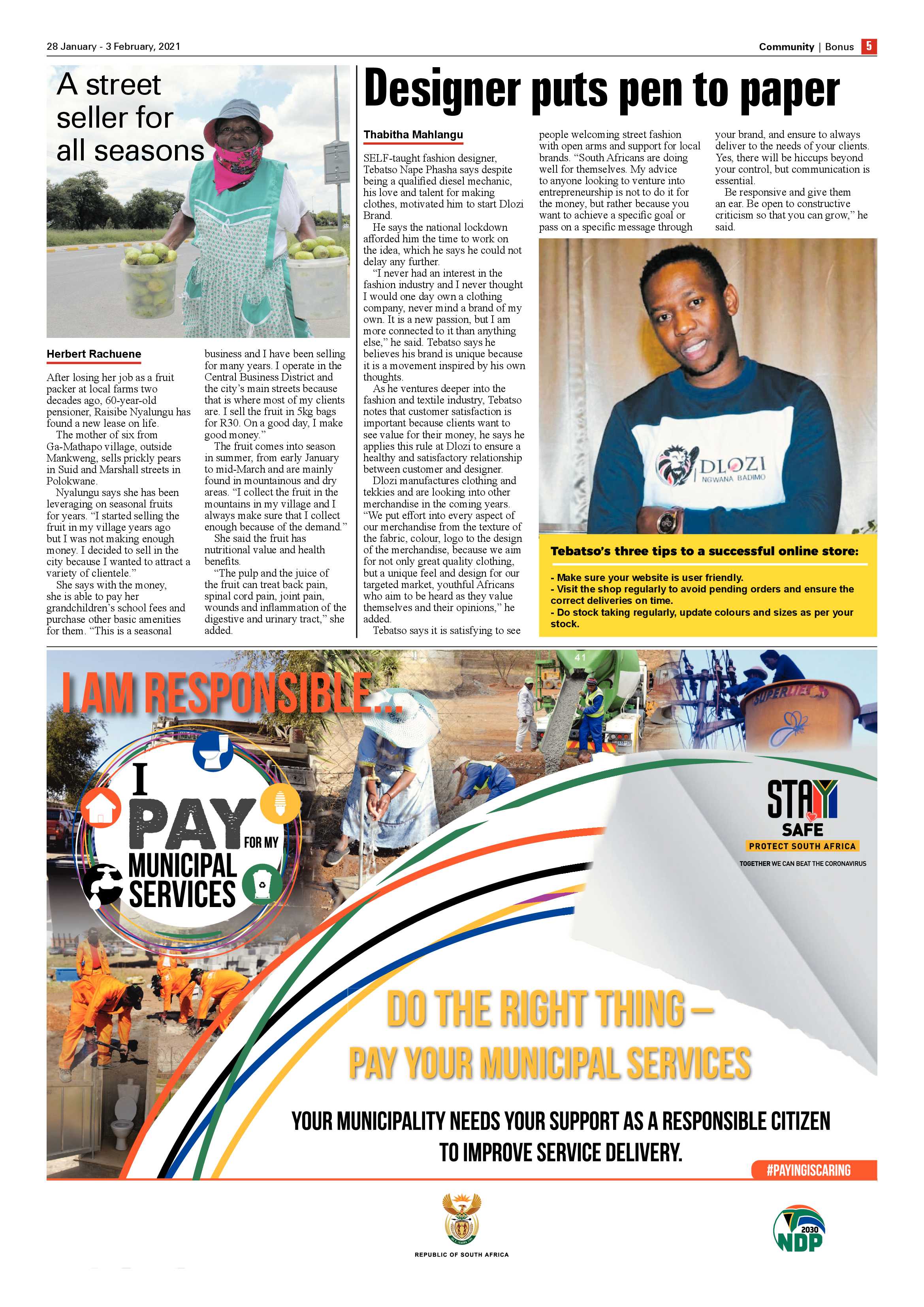 Bonus Review 28 January 2021 page 5