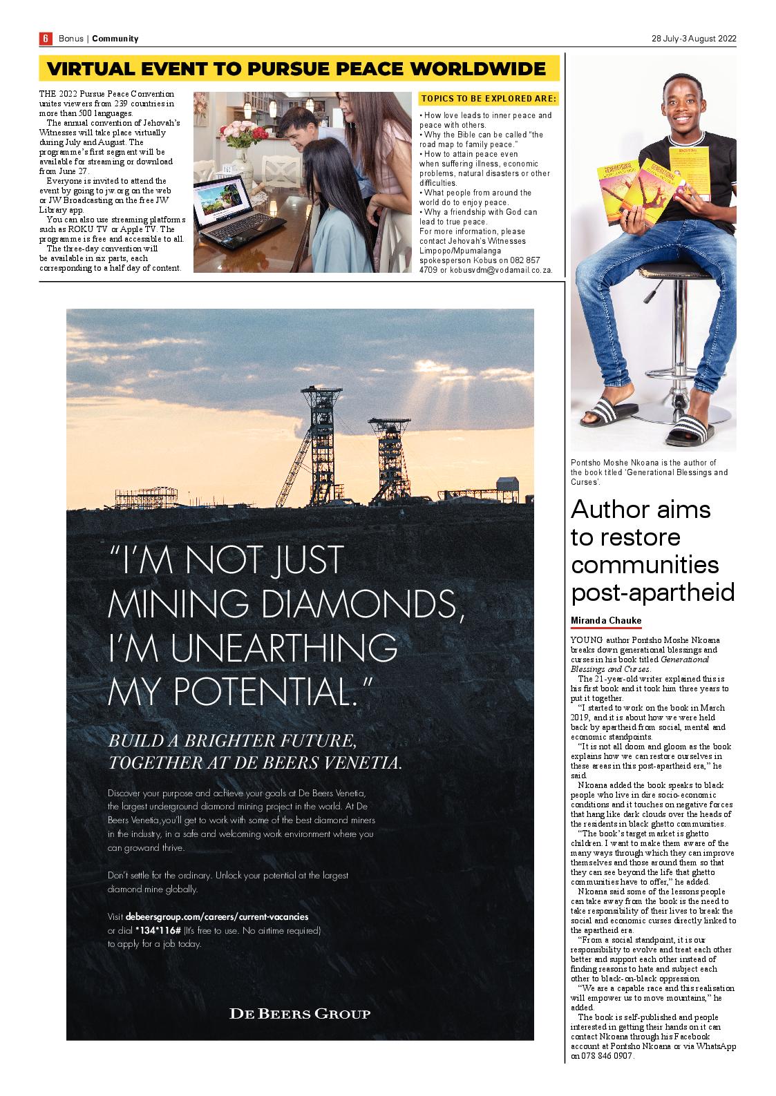 Bonus Review – 28 July 2022 page 6