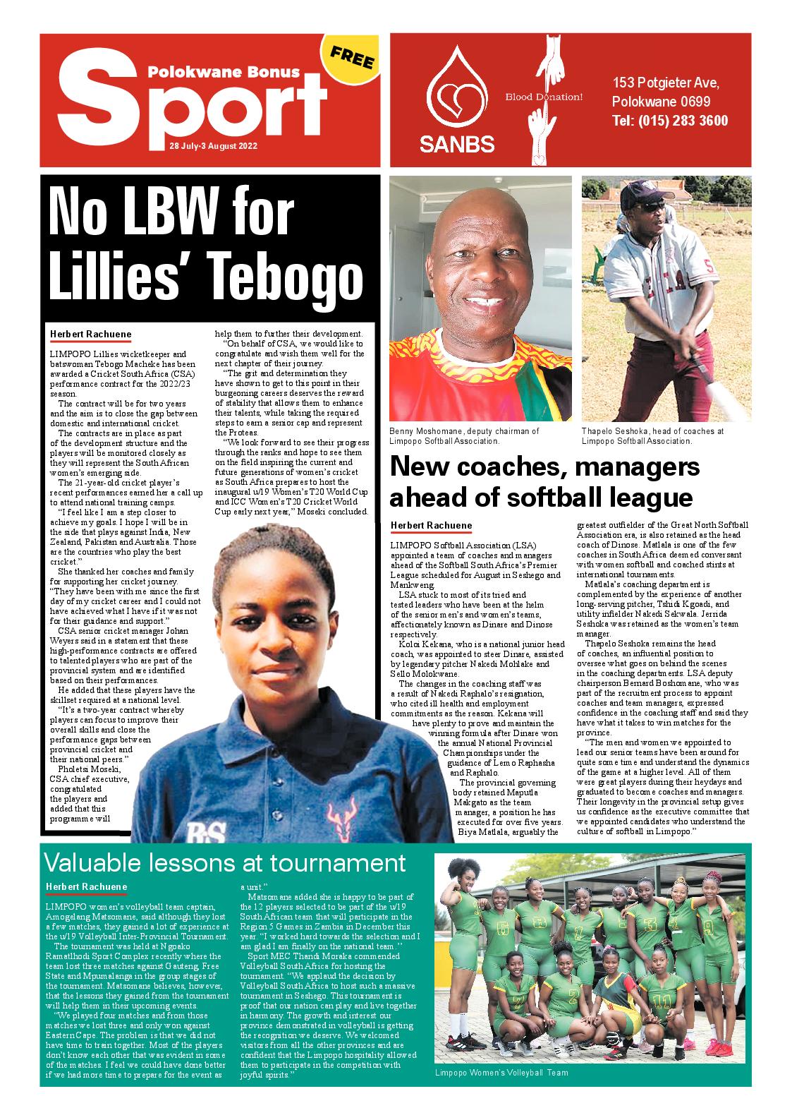 Bonus Review – 28 July 2022 page 8