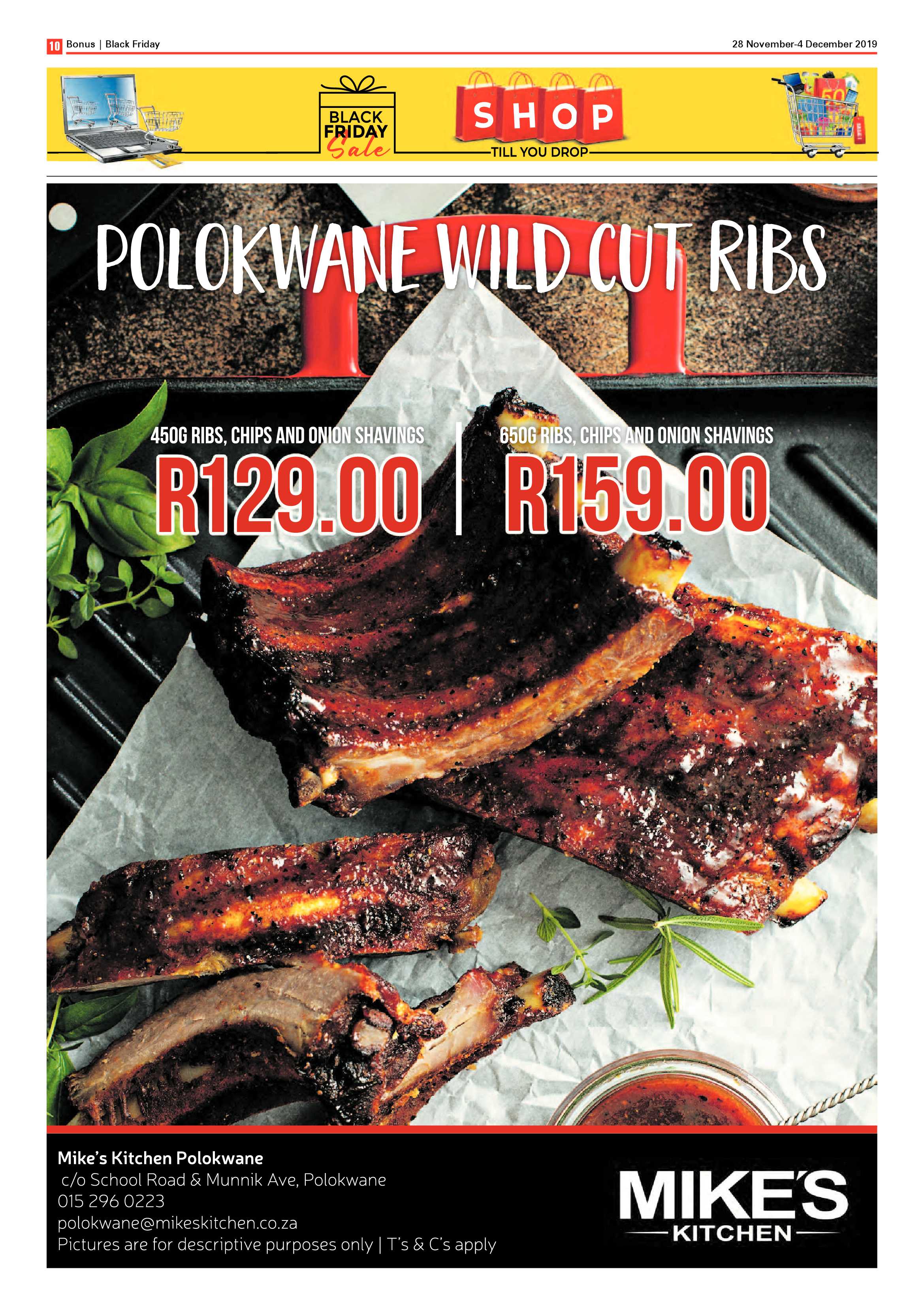 Bonus Review 28 November 2019 page 10