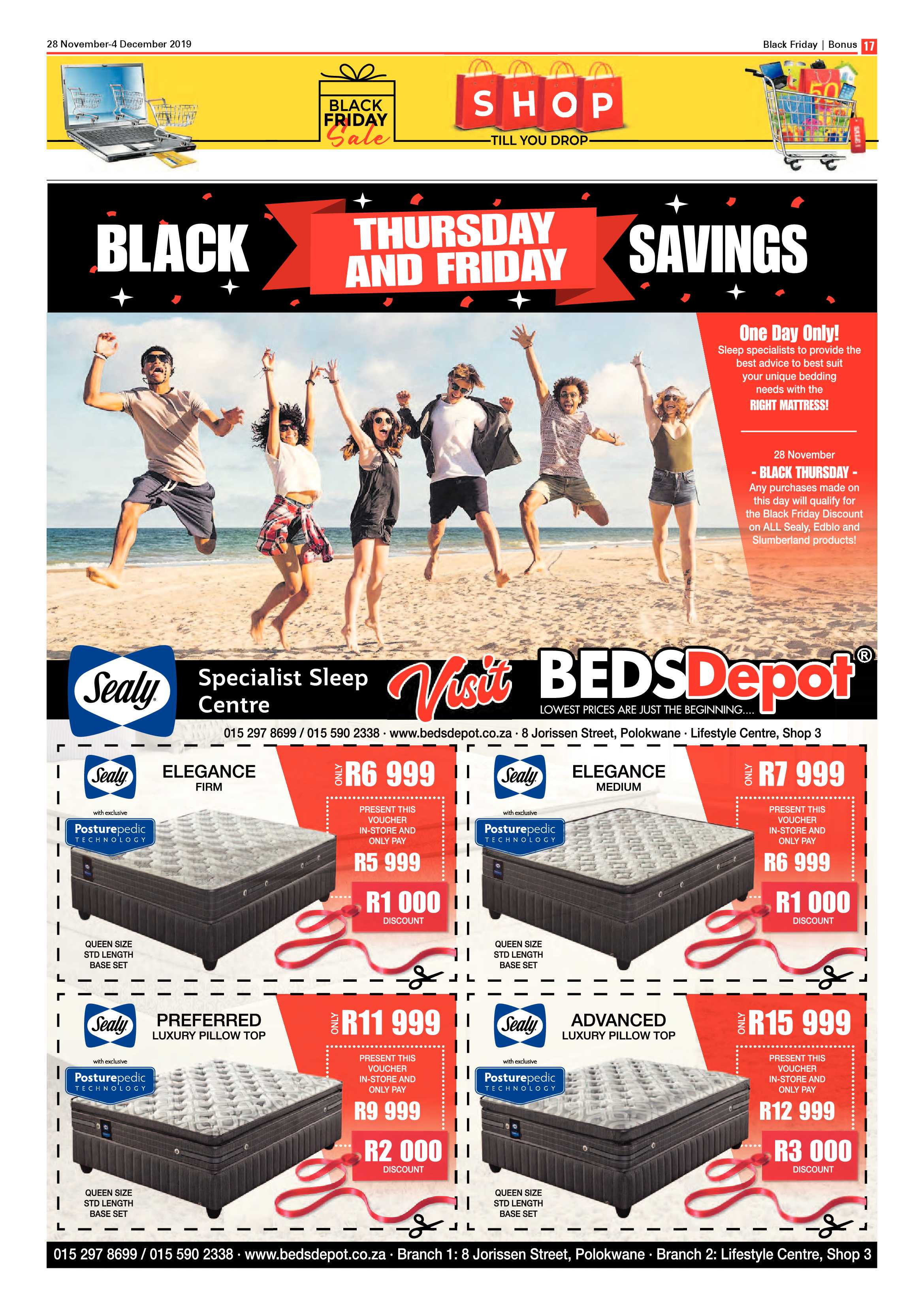 Bonus Review 28 November 2019 page 17