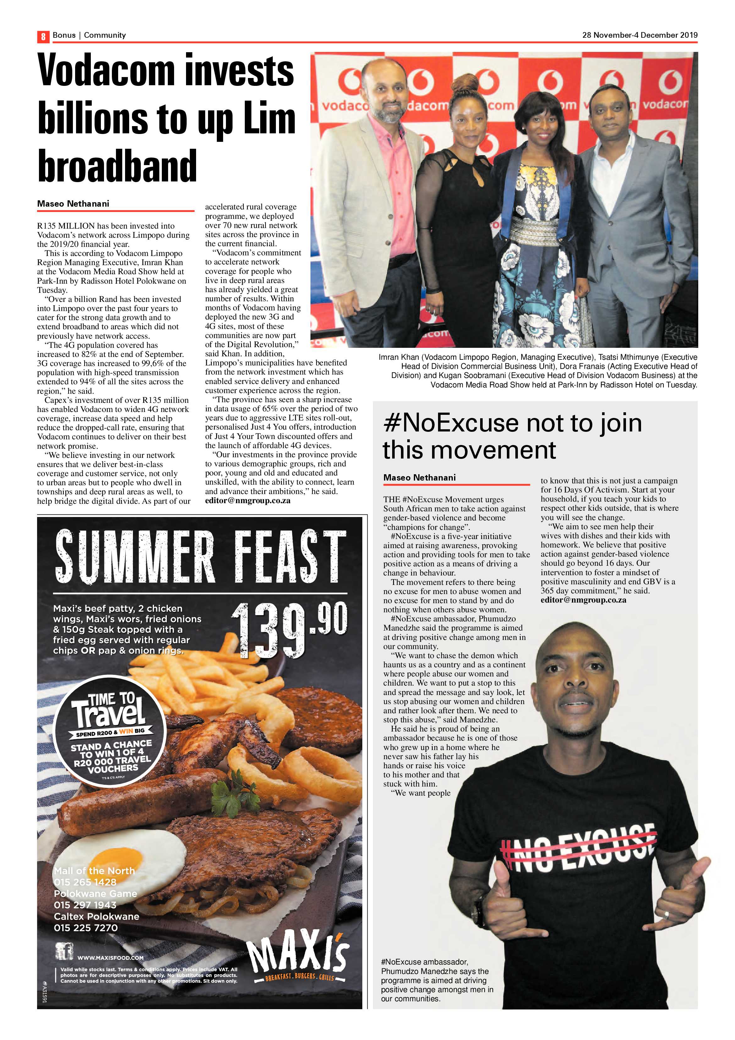 Bonus Review 28 November 2019 page 8