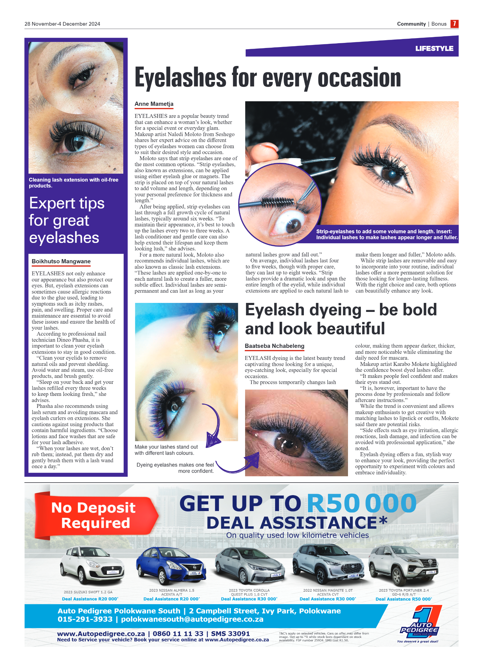 Bonus Review – 28 November 2024 page 7