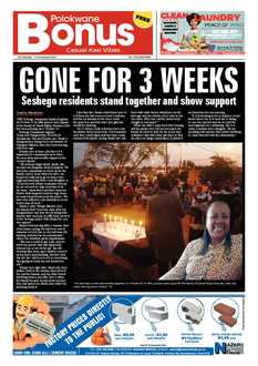 Bonus Review 28 October 2021