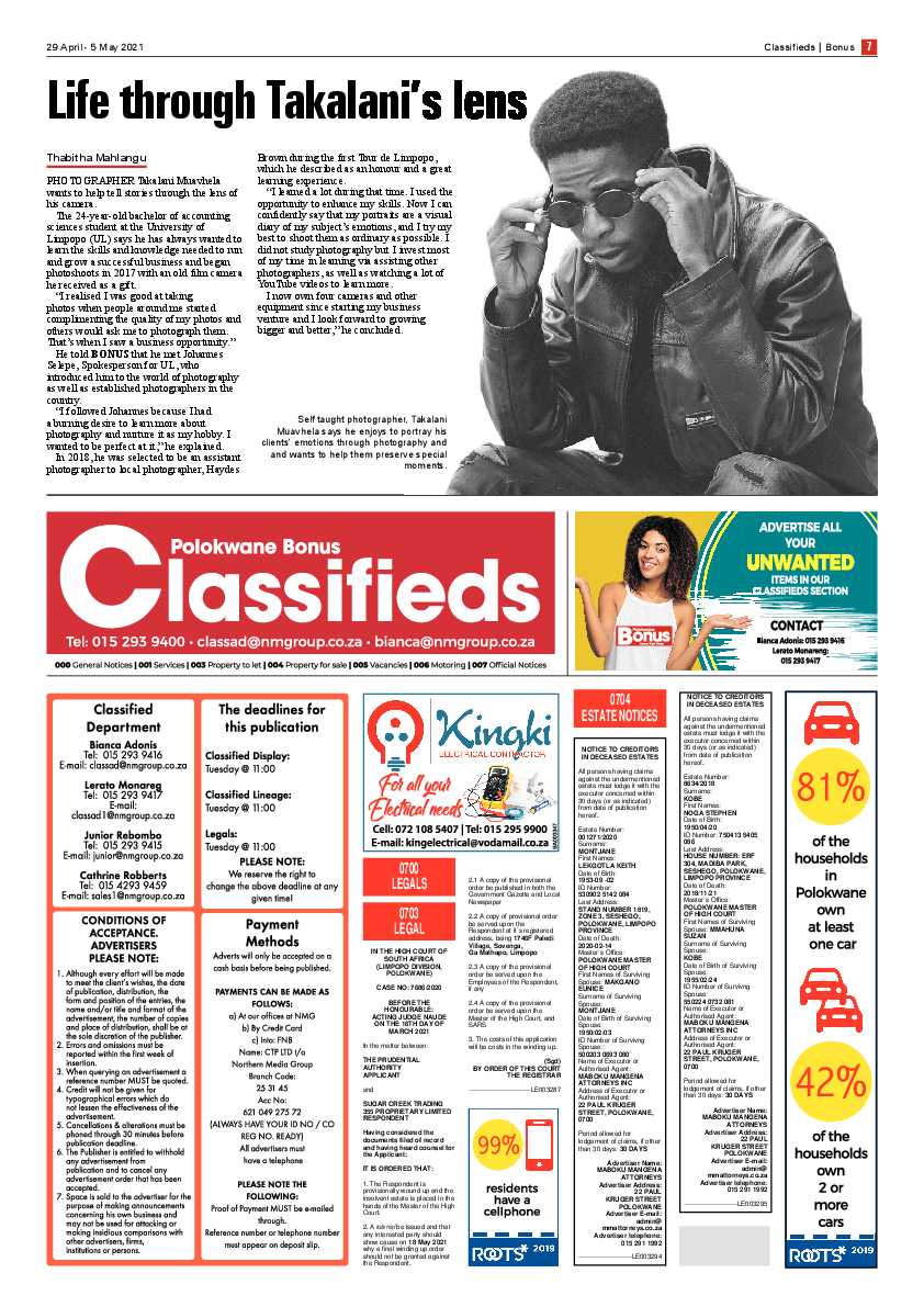 Bonus Review 29 April 2021 page 7