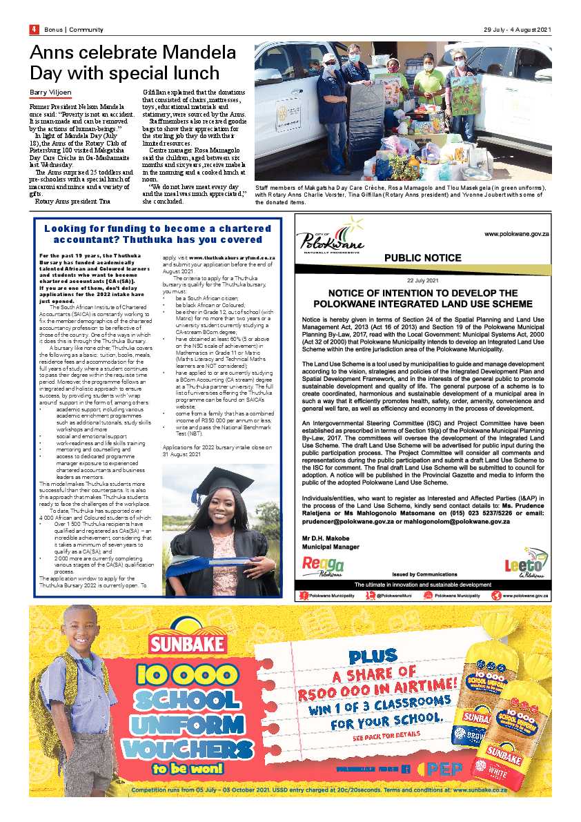 Bonus Review 29 July 2021 page 4