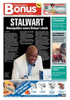 Bonus Review 29 July 2021