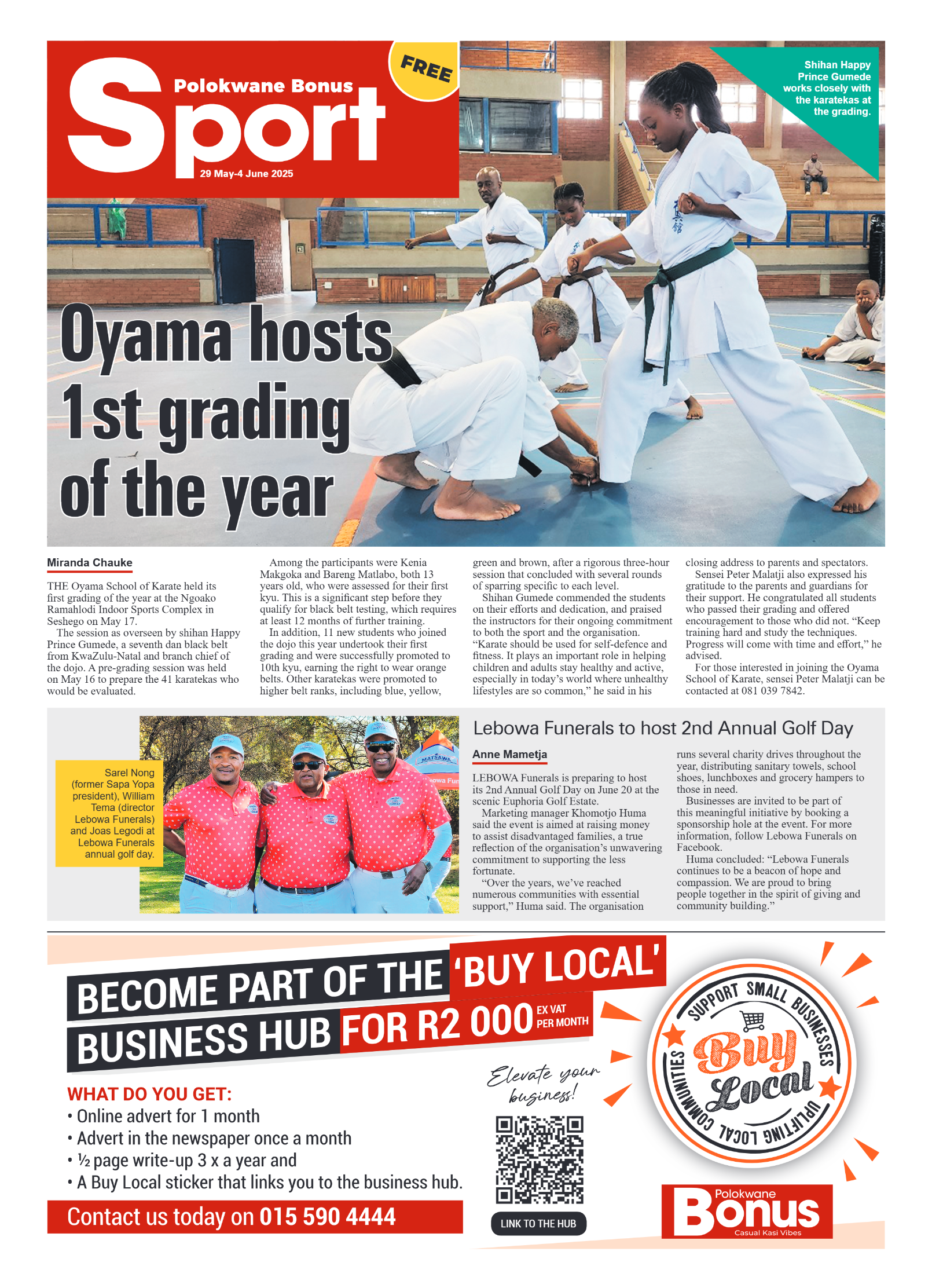 Bonus Review – 29 May 2025 page 8