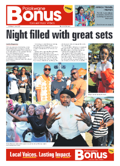 Bonus Review – 29 May 2025