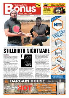 Bonus Review 29 October 2020