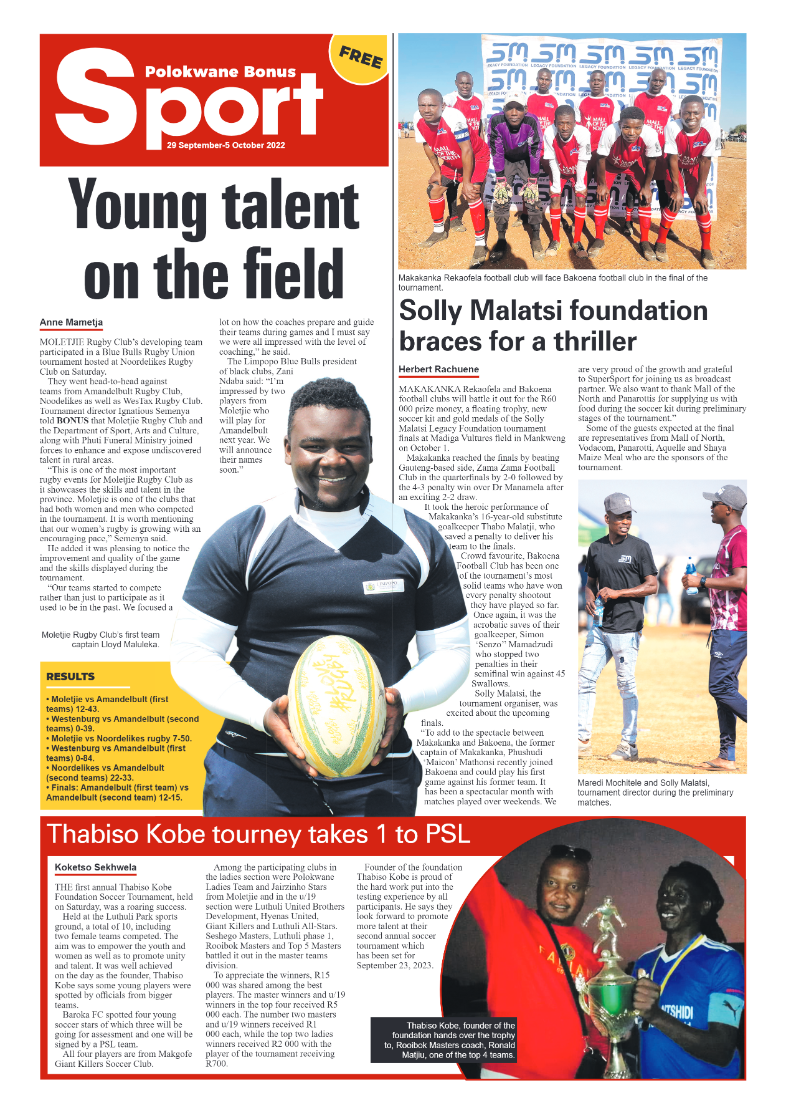 Bonus Review – 29 September 2022 page 8