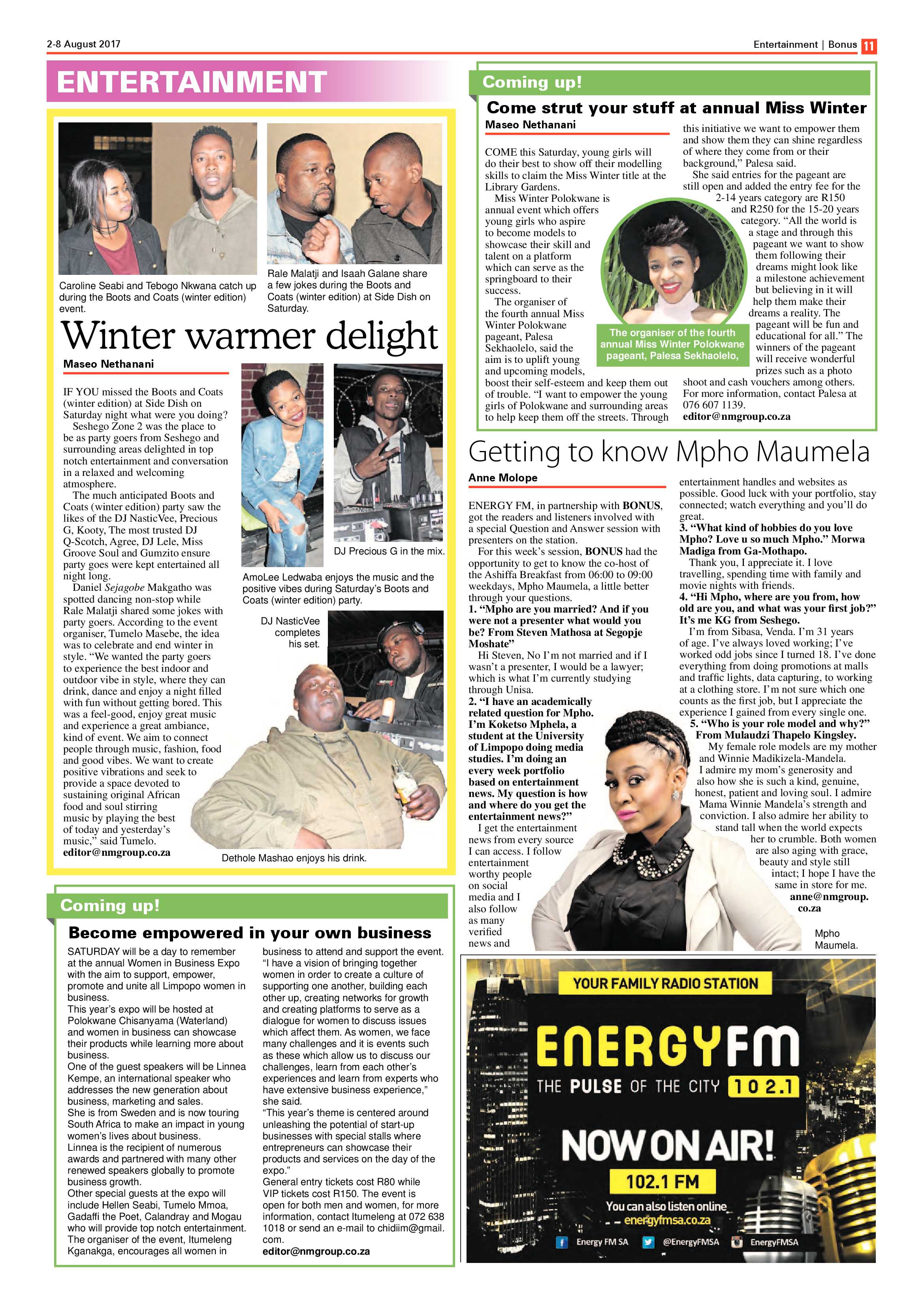 Bonus Review 2 August 2017 page 11
