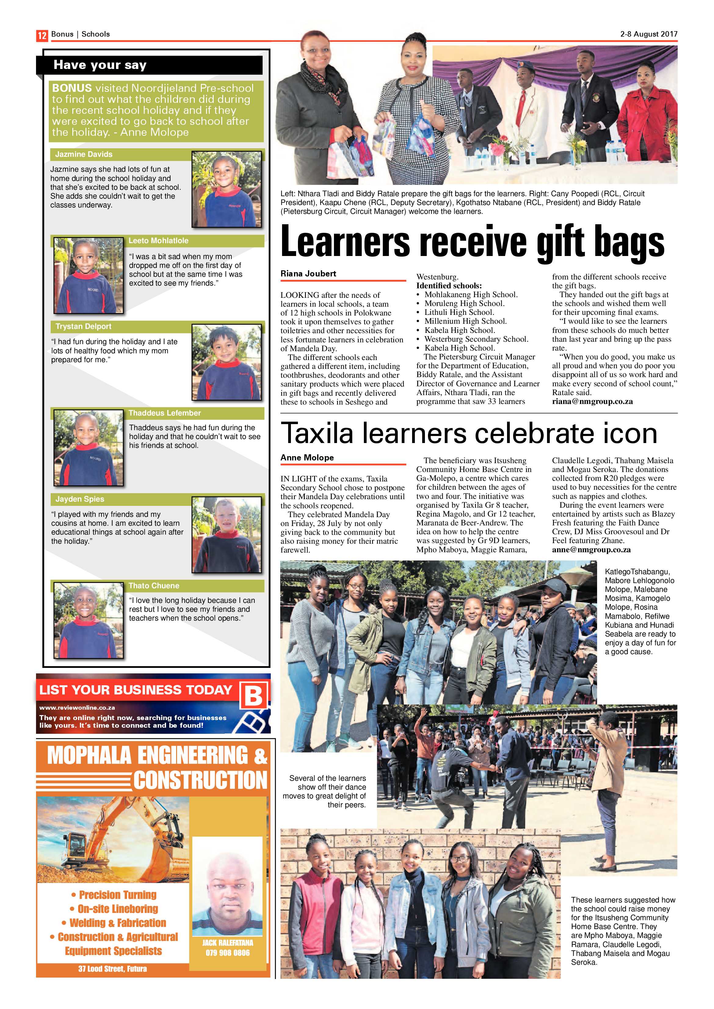 Bonus Review 2 August 2017 page 12