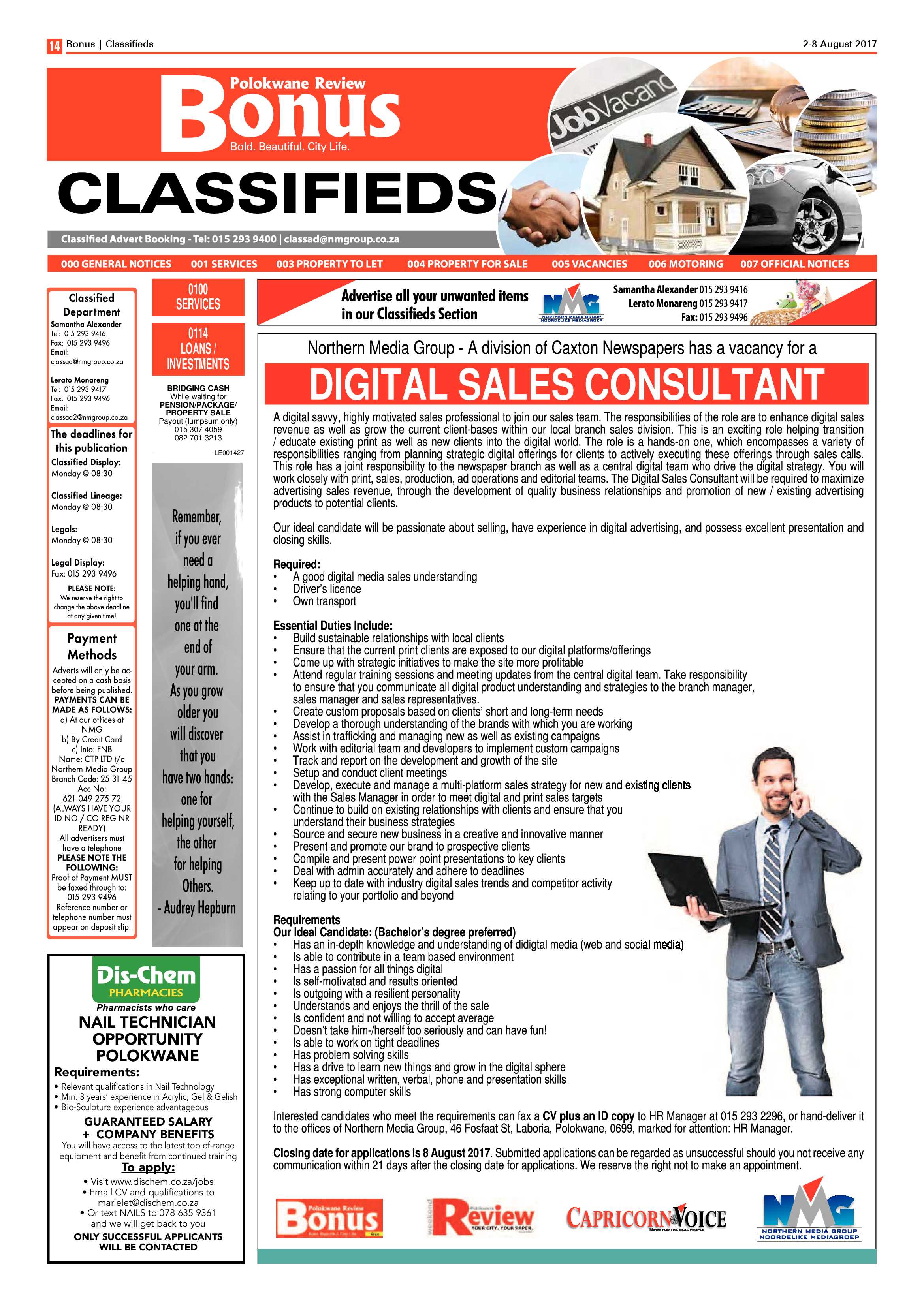 Bonus Review 2 August 2017 page 14