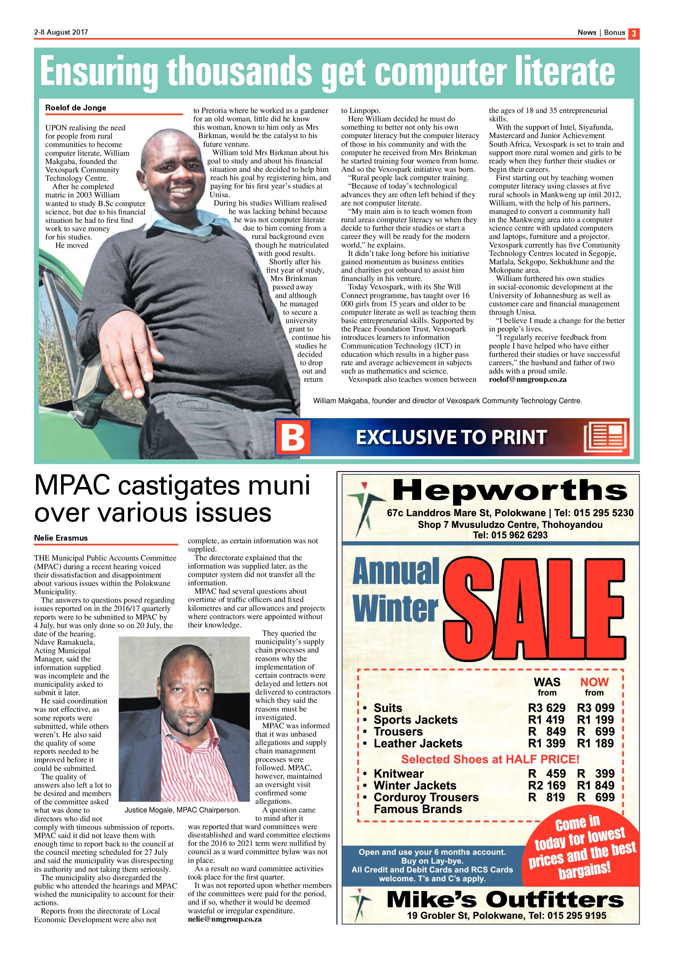 Bonus Review 2 August 2017 page 3