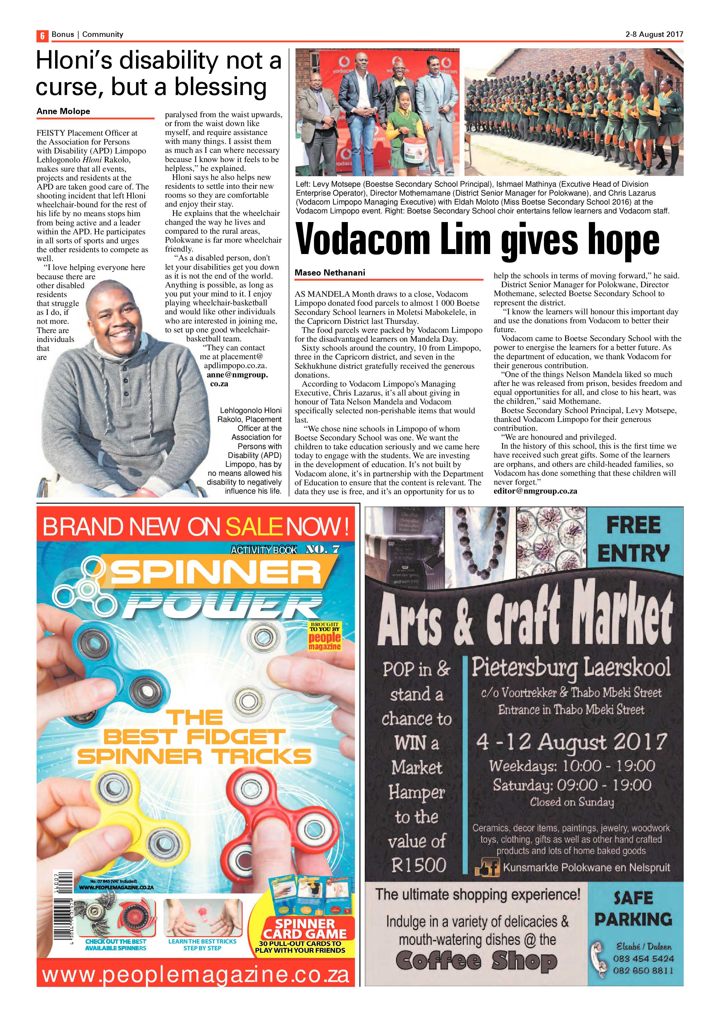 Bonus Review 2 August 2017 page 6