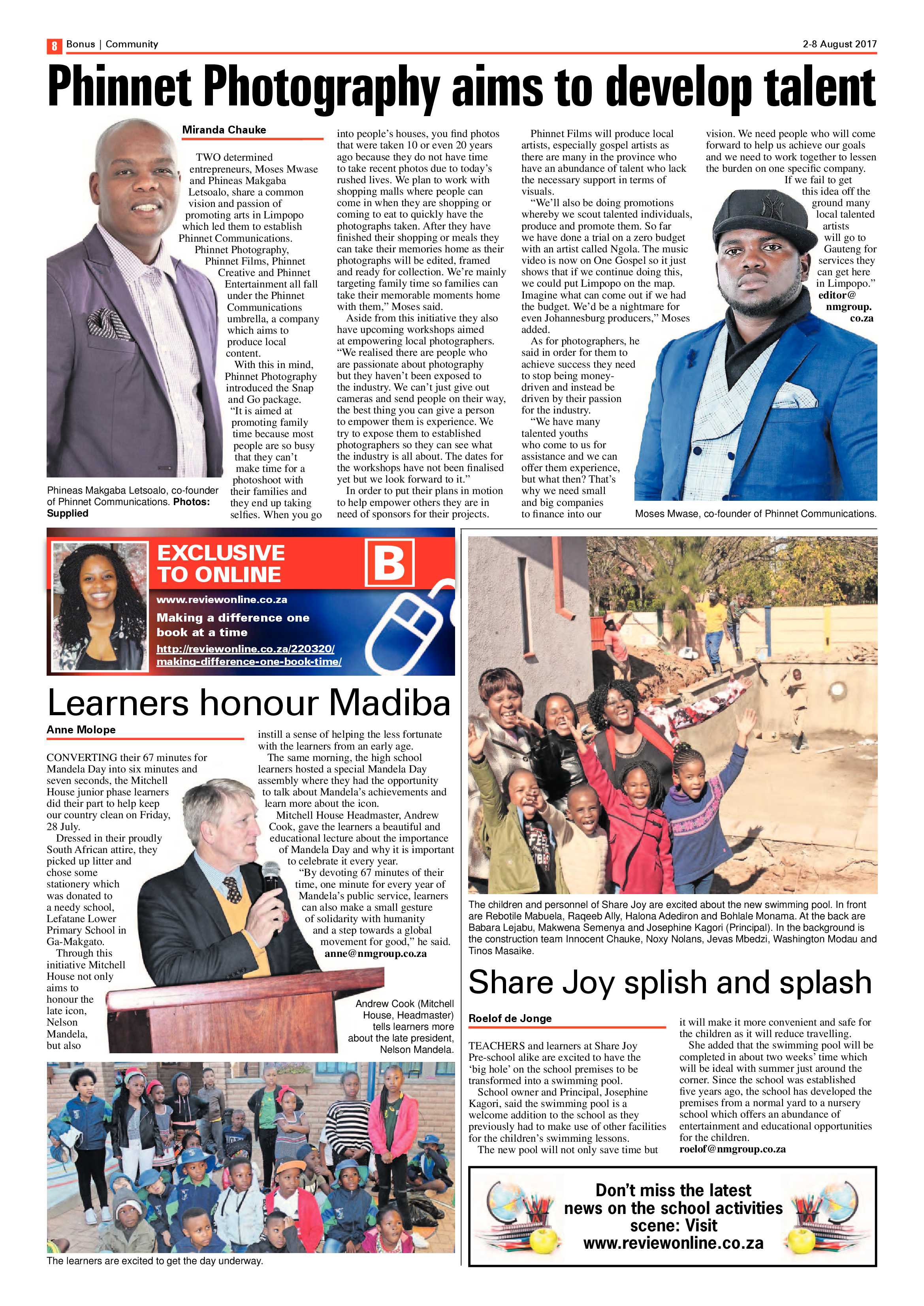 Bonus Review 2 August 2017 page 8