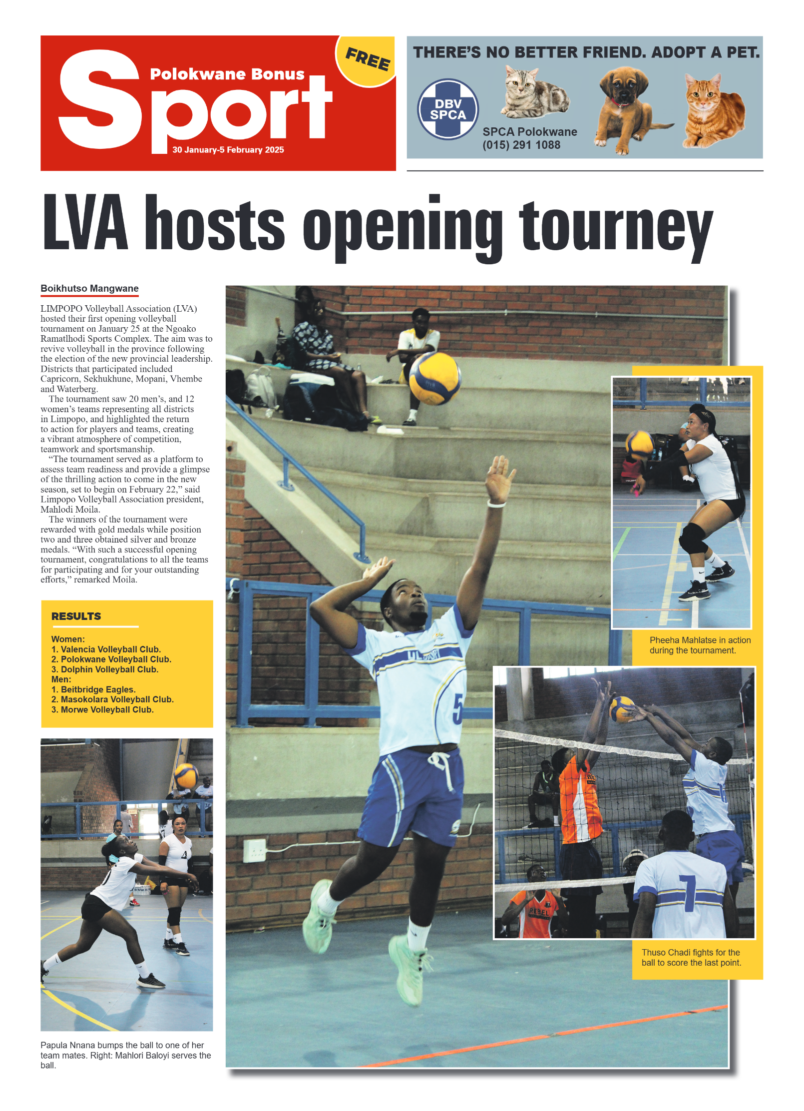 Bonus Review – 30 January 2025 page 8