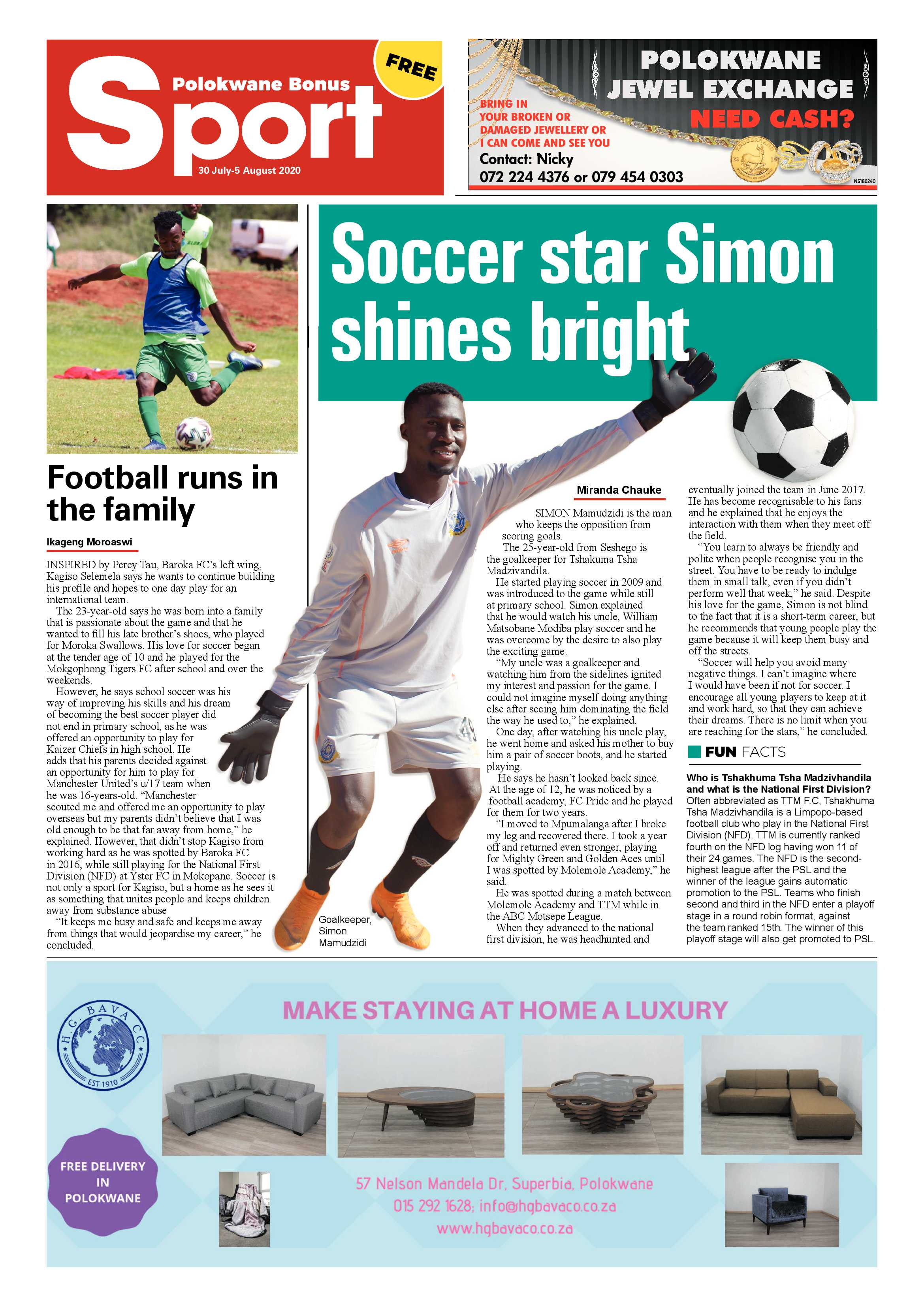 Bonus Review 30 July 2020 page 12