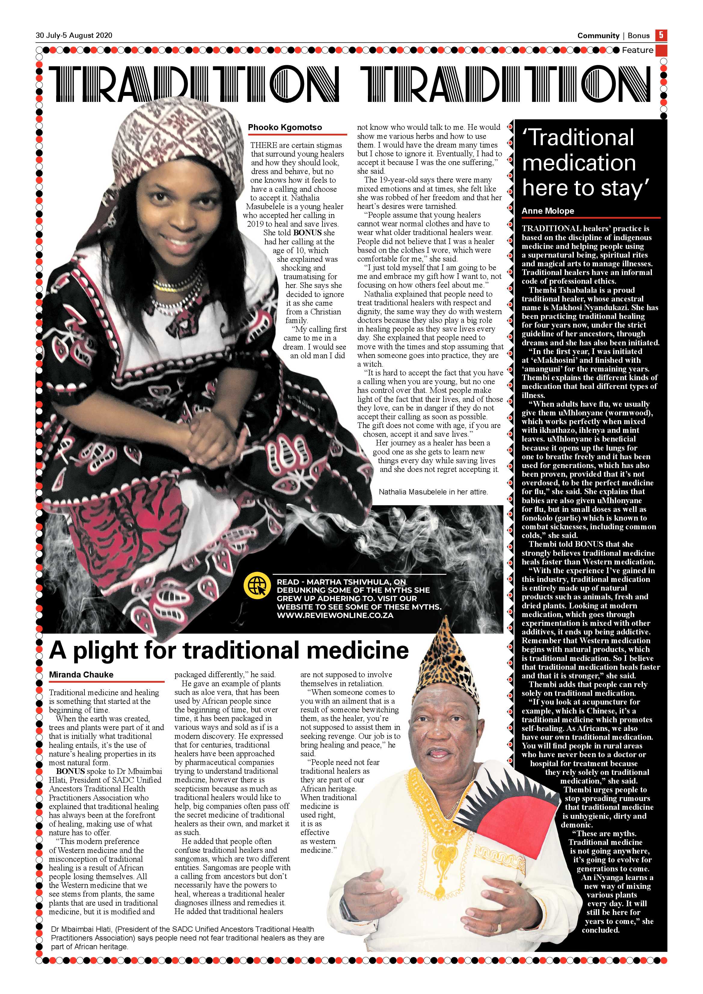 Bonus Review 30 July 2020 page 5