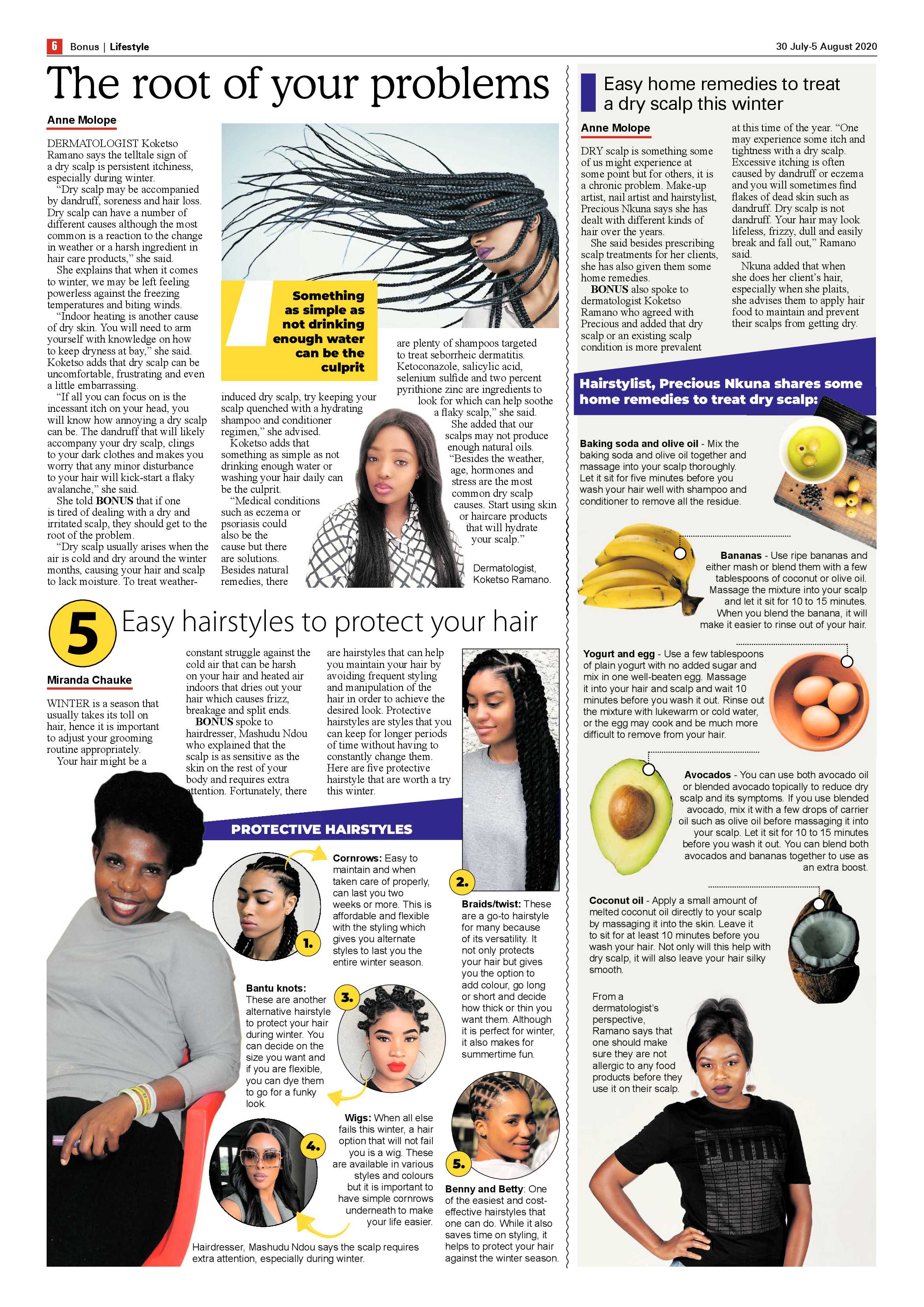 Bonus Review 30 July 2020 page 6