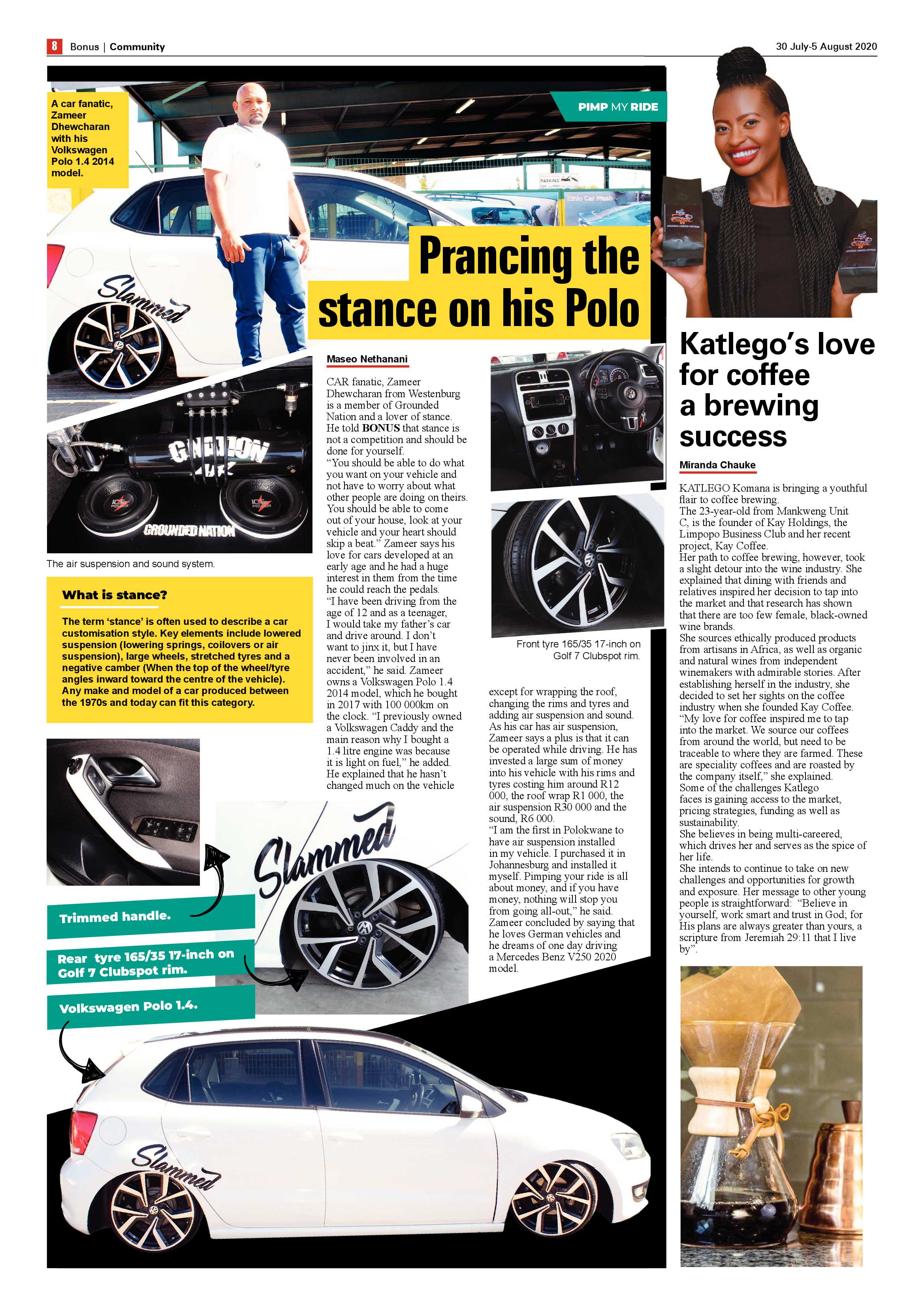 Bonus Review 30 July 2020 page 8