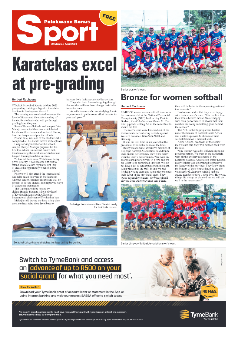 Bonus Review – 30 March 2023 page 8