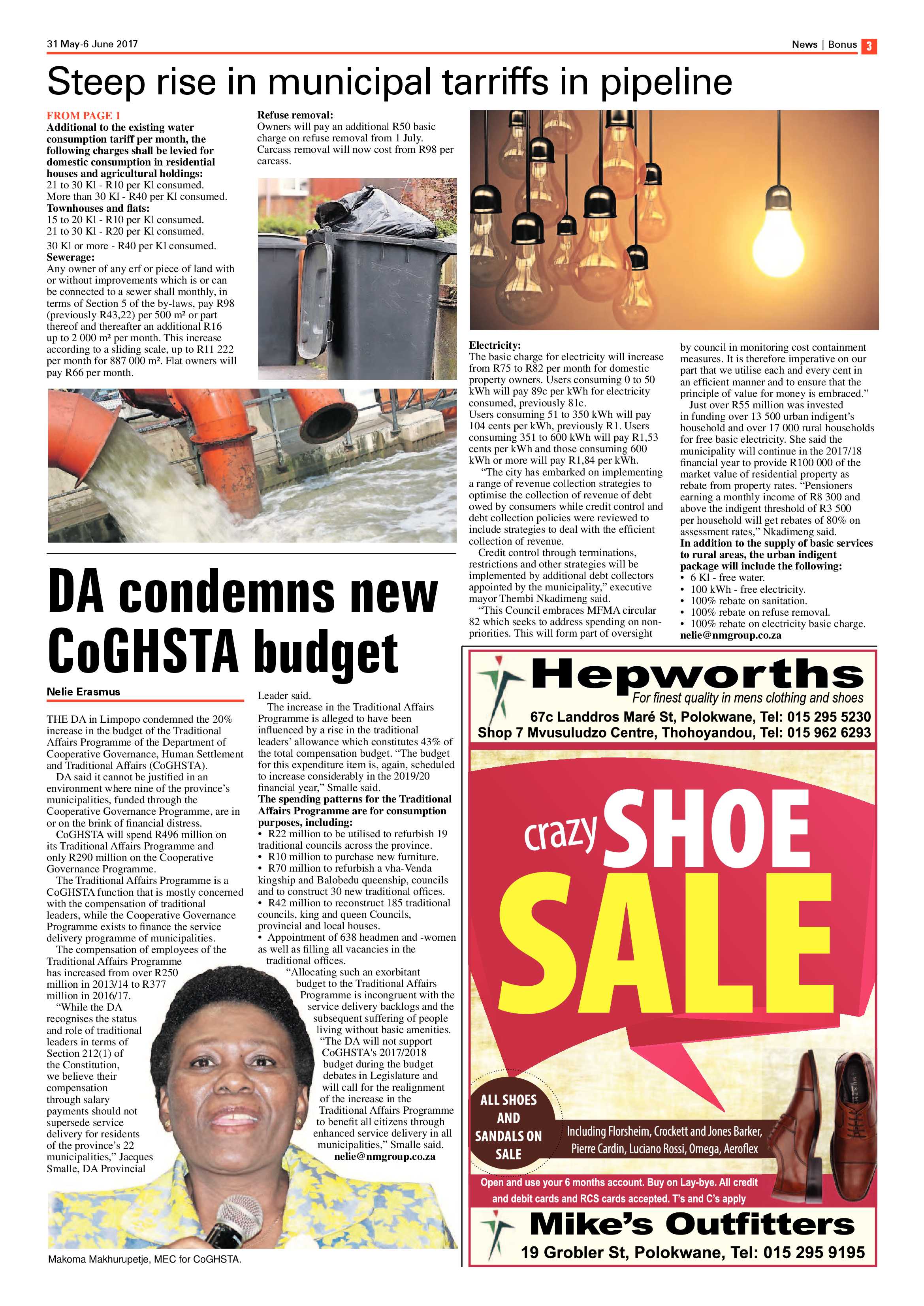 Bonus Review 31 May 2017 page 3