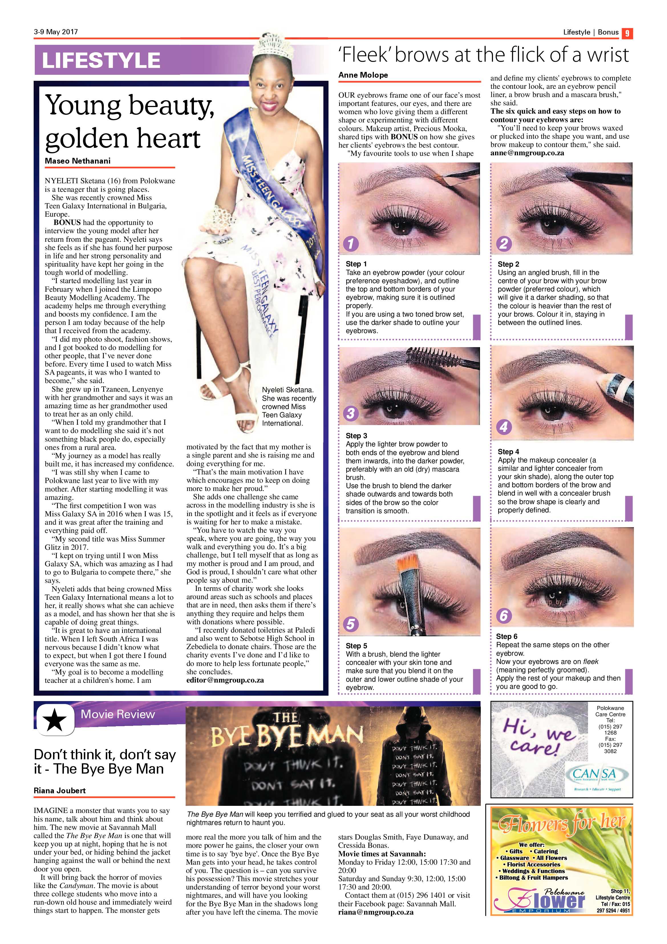 Bonus Review 3 May 2017 page 9