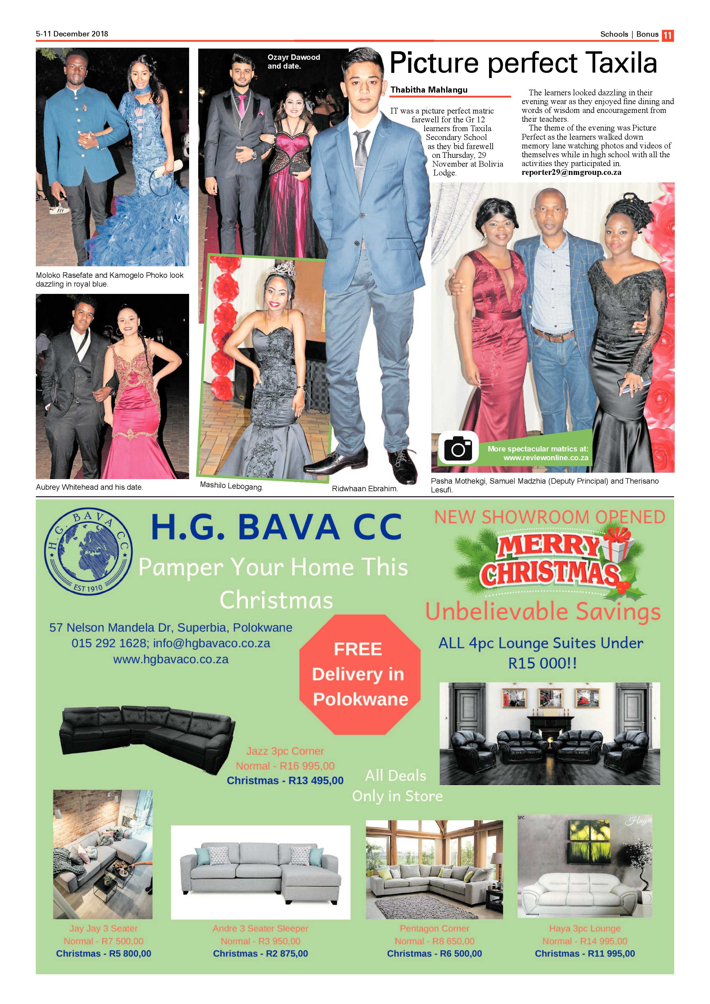 Bonus Review 5 December 2018 page 11