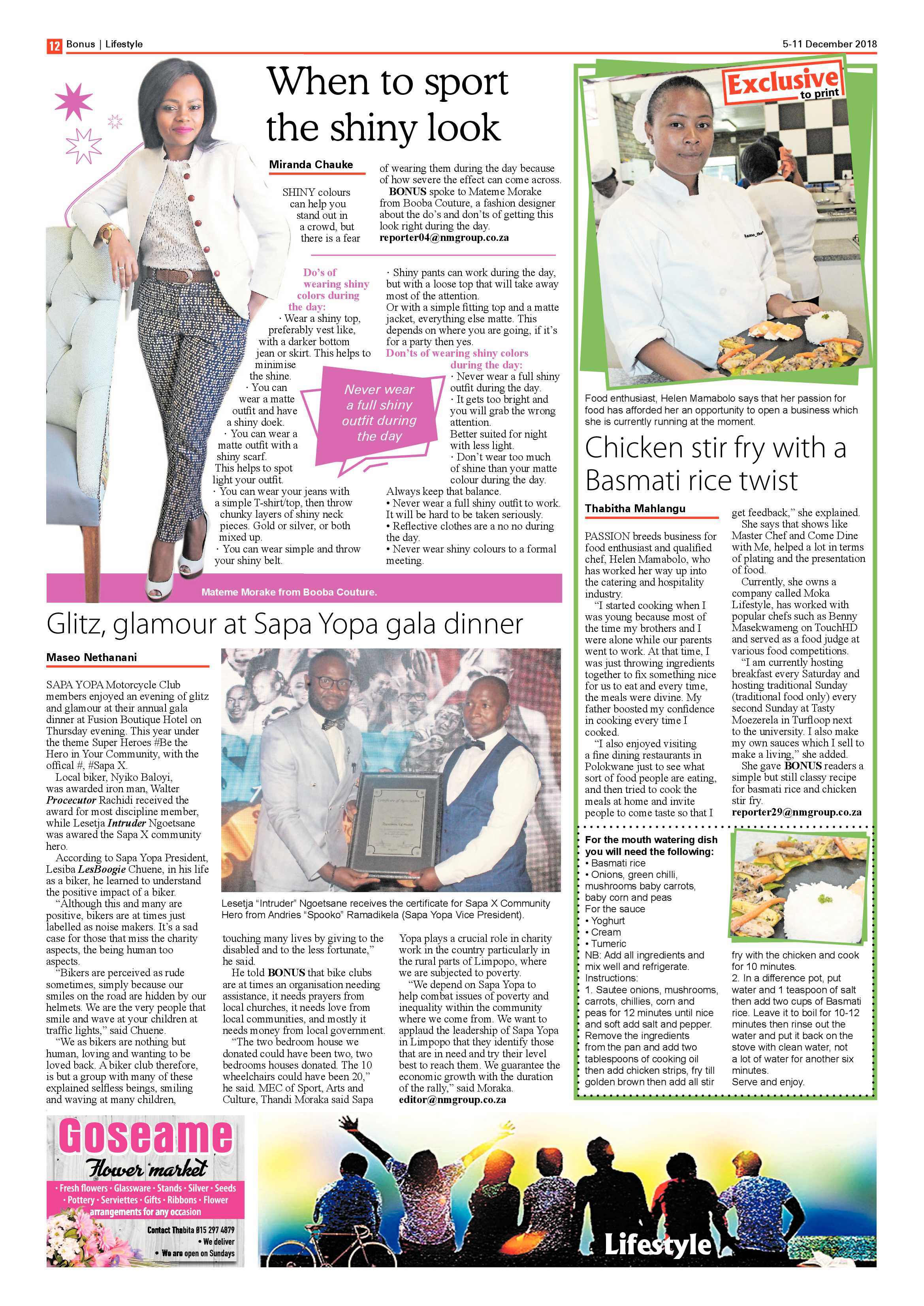 Bonus Review 5 December 2018 page 12