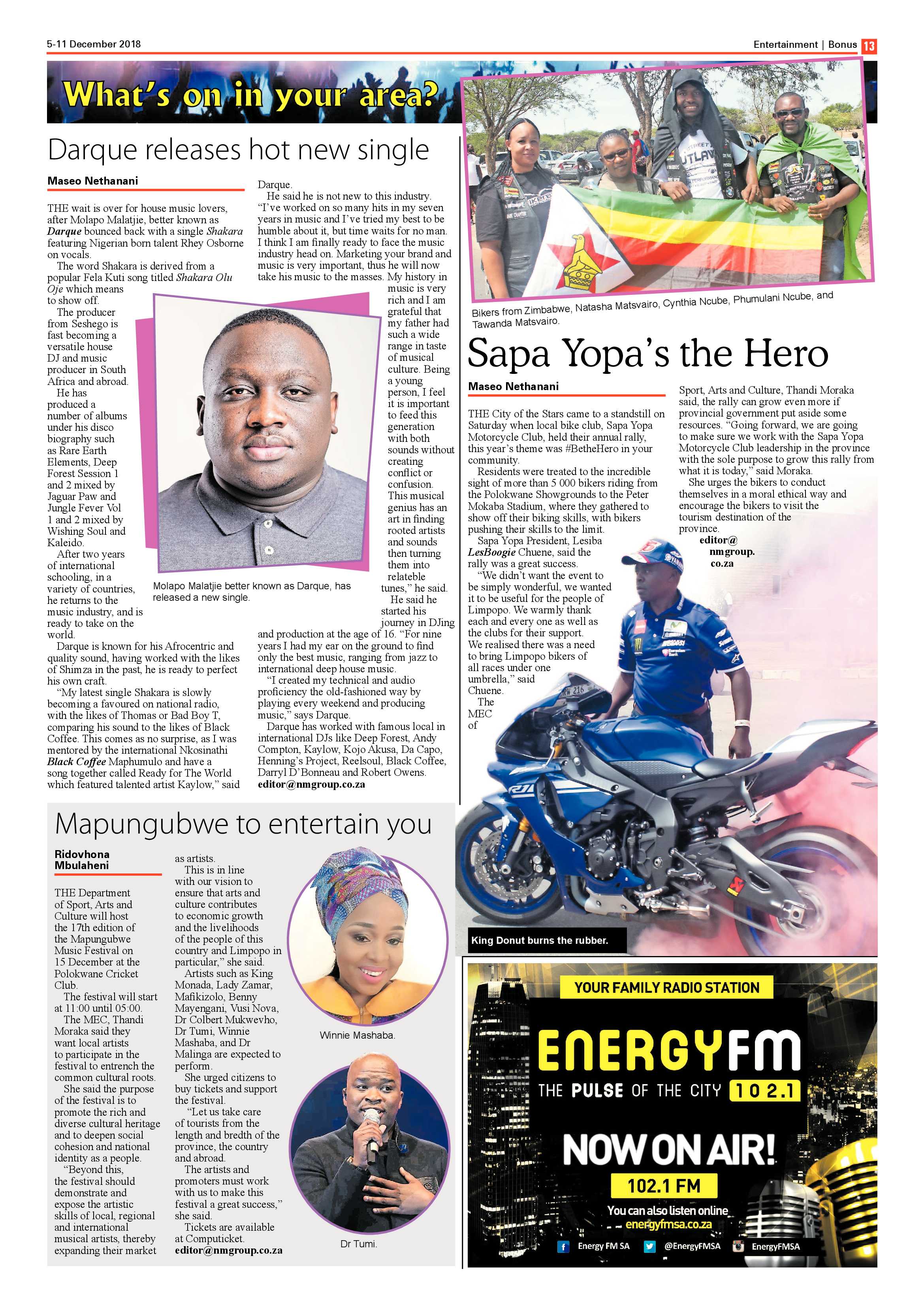 Bonus Review 5 December 2018 page 13