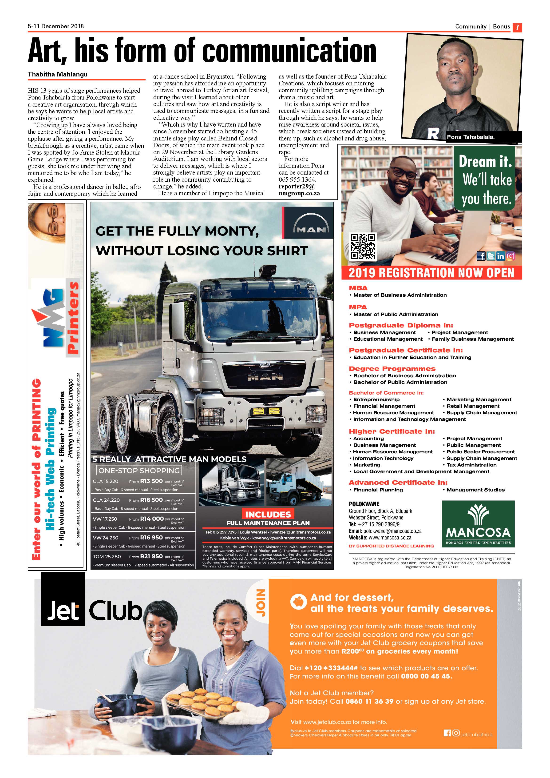 Bonus Review 5 December 2018 page 7