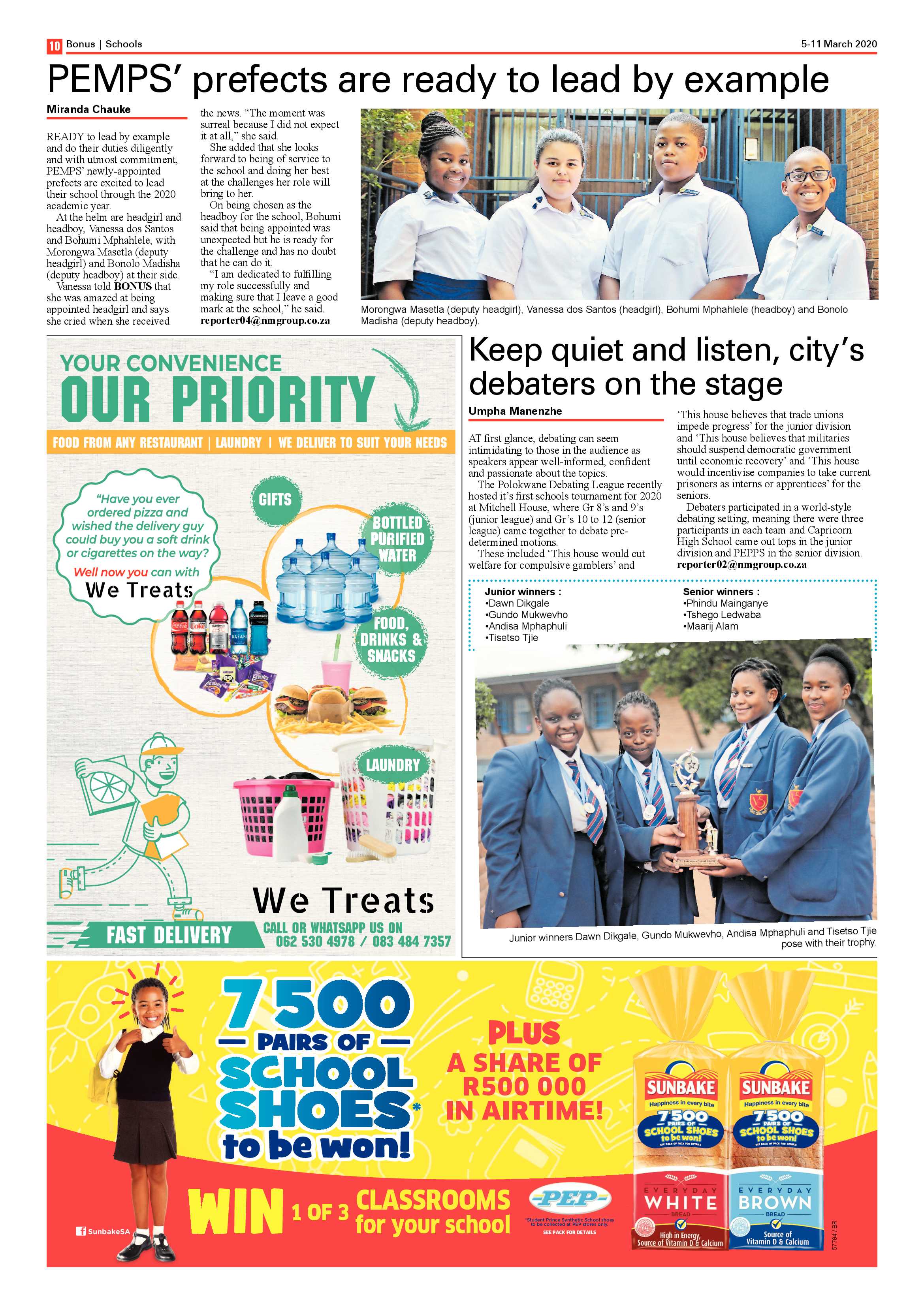 Review Bonus 5 March 2020 page 10