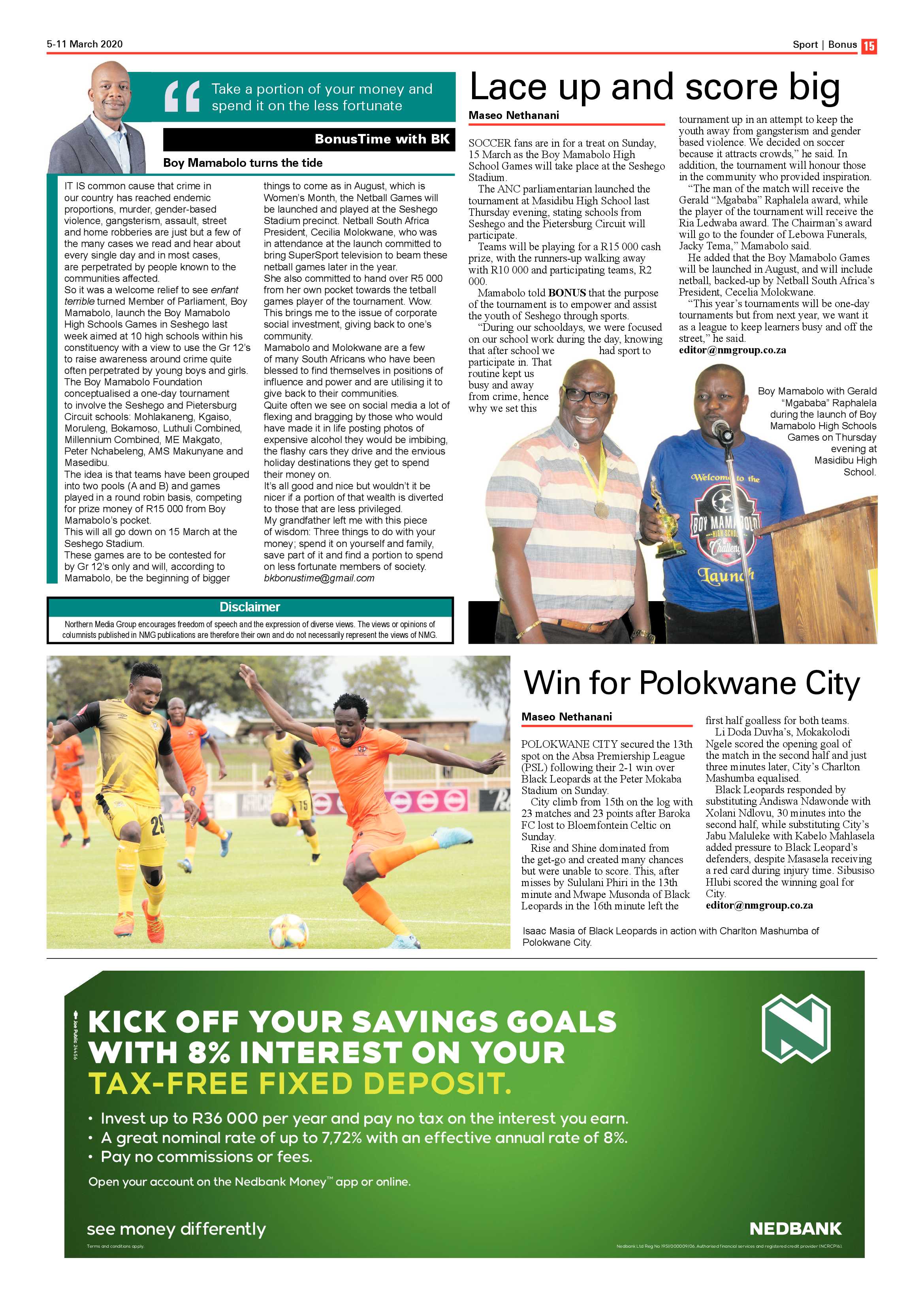 Review Bonus 5 March 2020 page 15