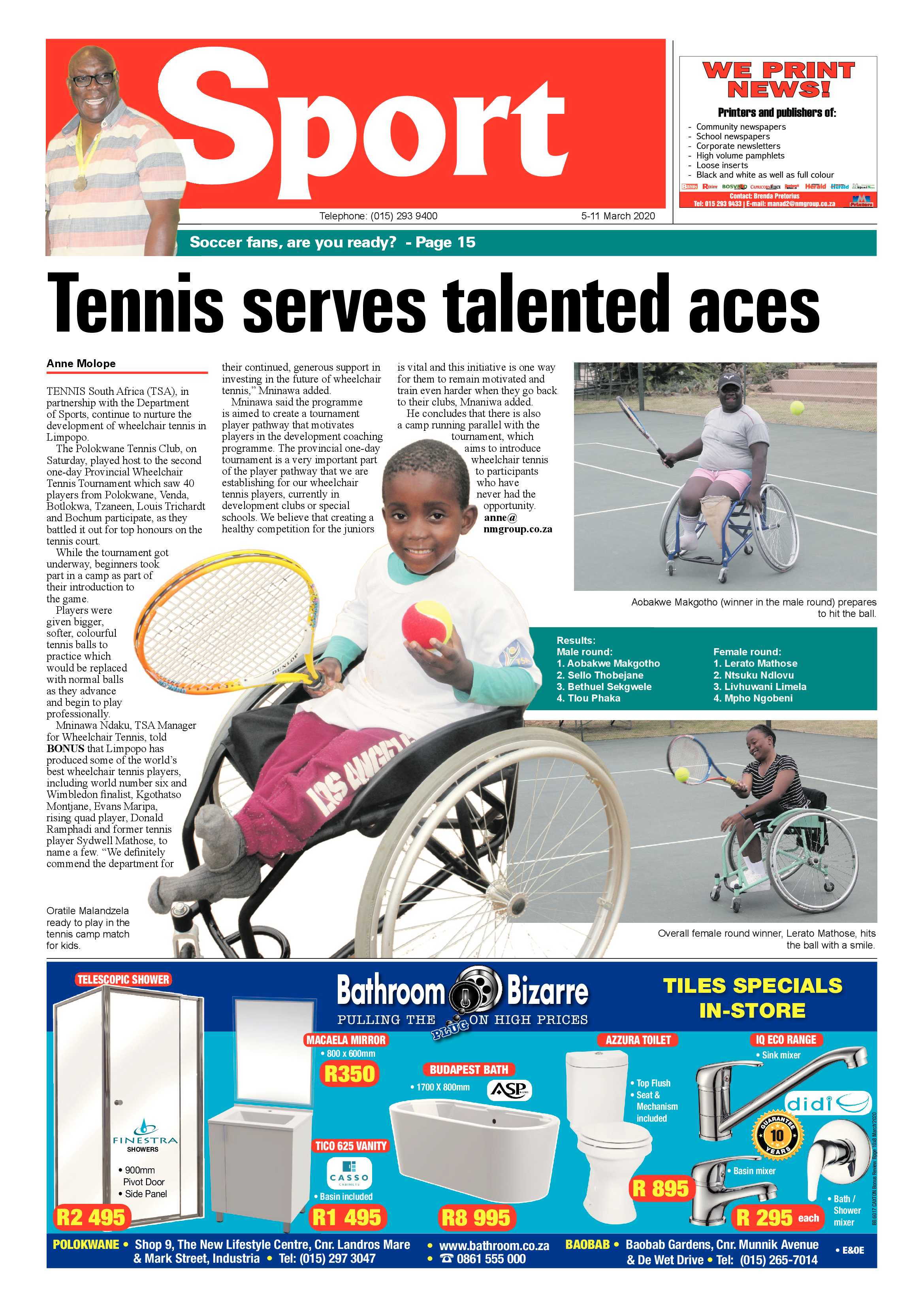 Review Bonus 5 March 2020 page 16
