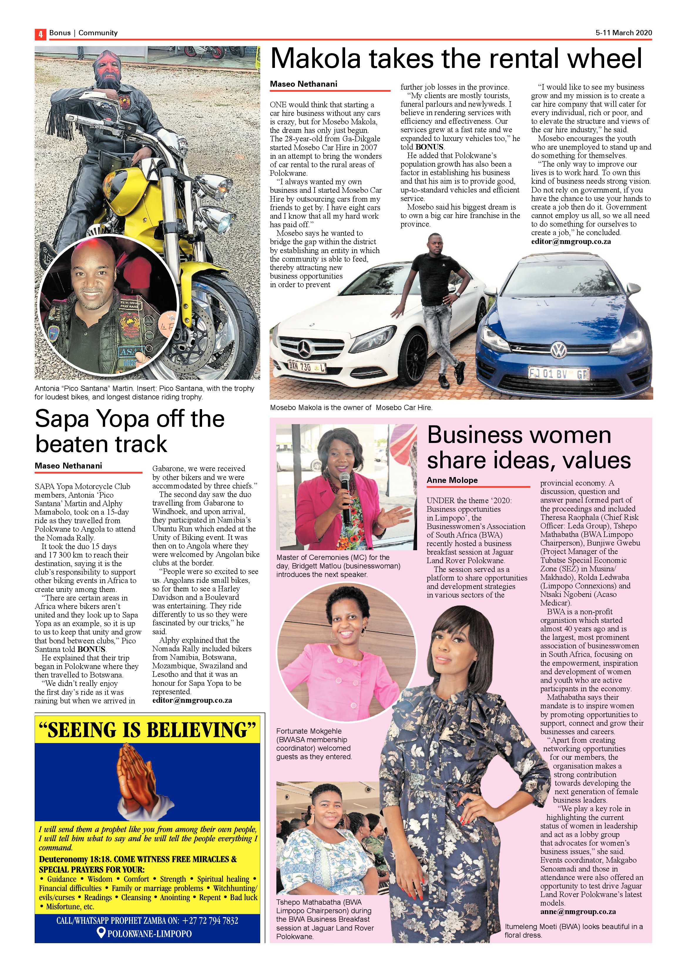Review Bonus 5 March 2020 page 4