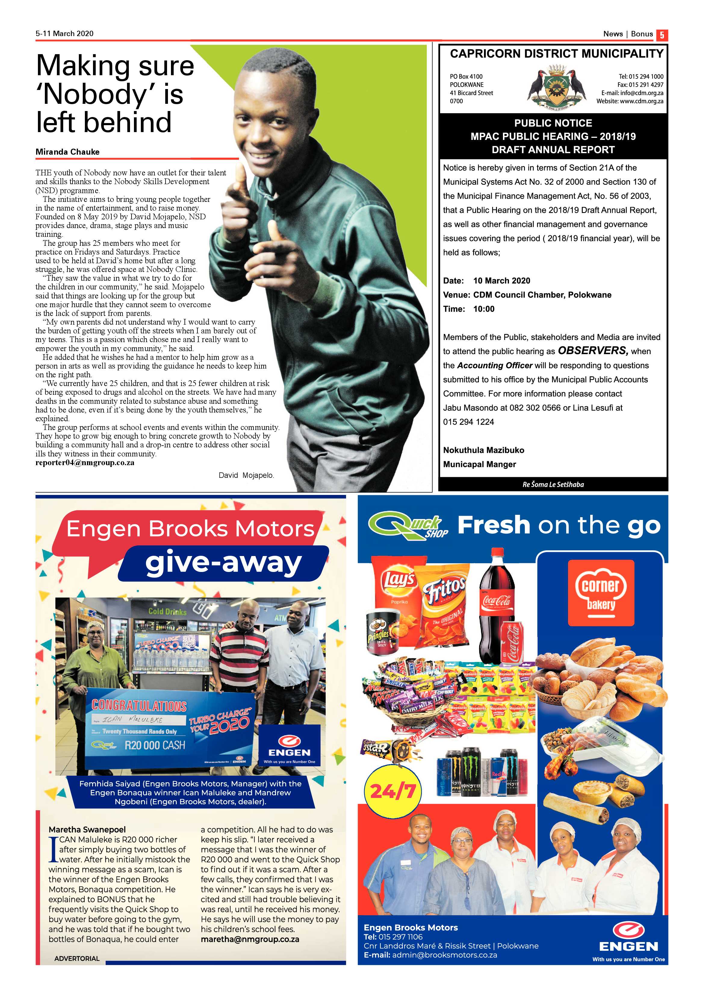 Review Bonus 5 March 2020 page 5