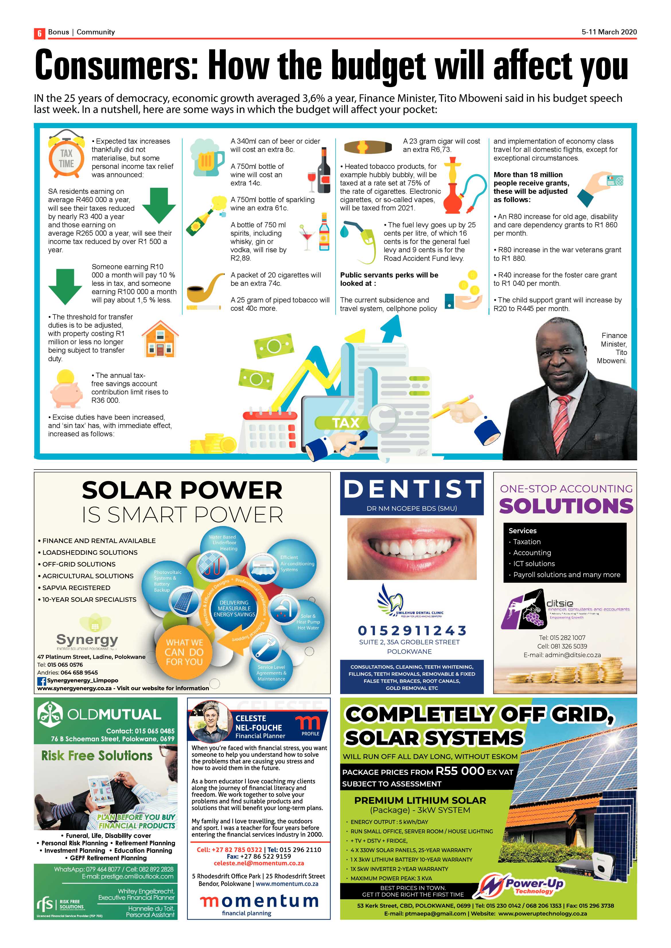 Review Bonus 5 March 2020 page 6