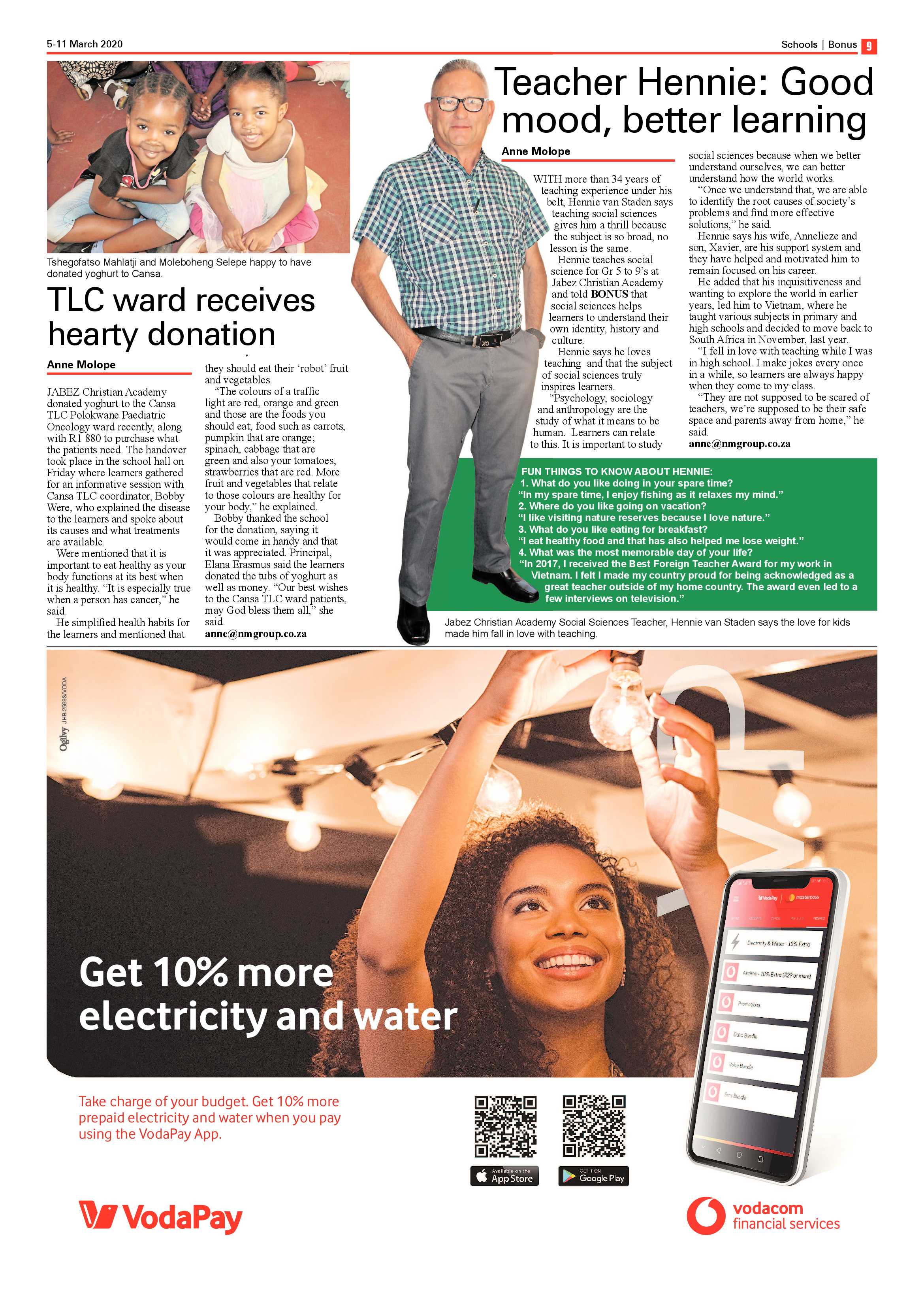 Review Bonus 5 March 2020 page 9